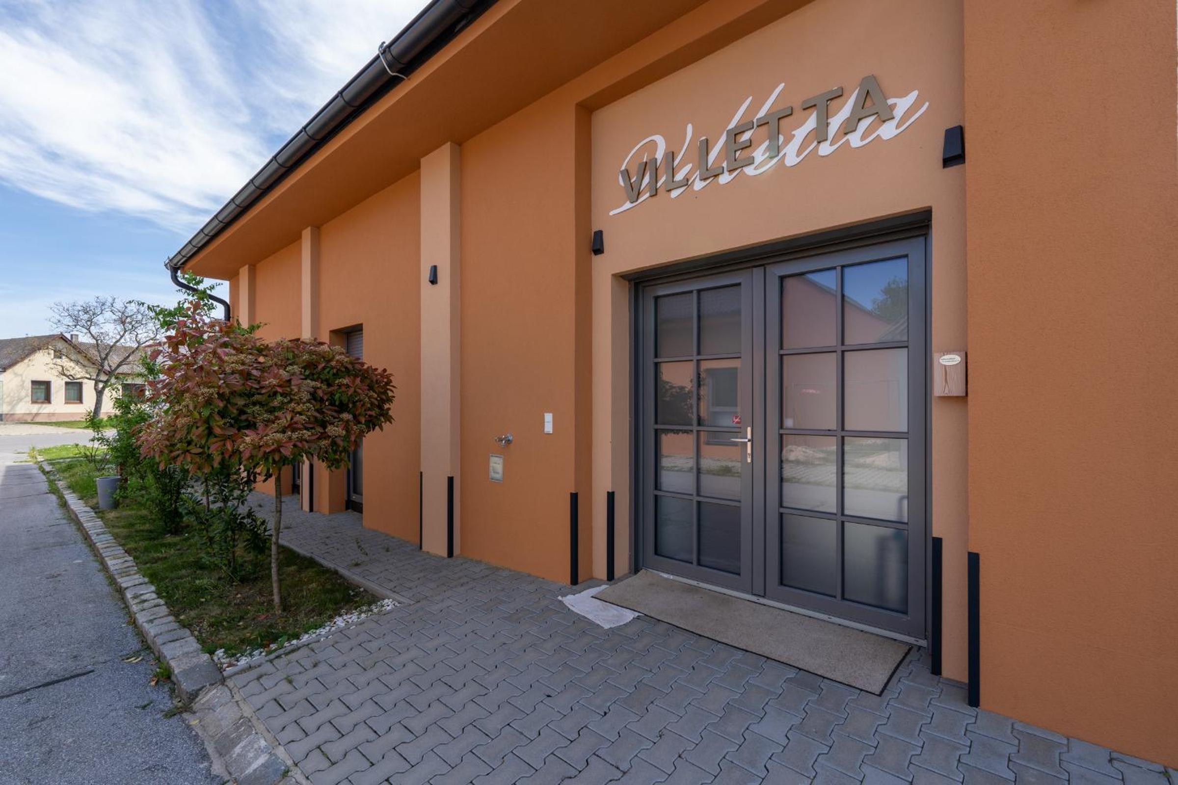 Pension Pannonia