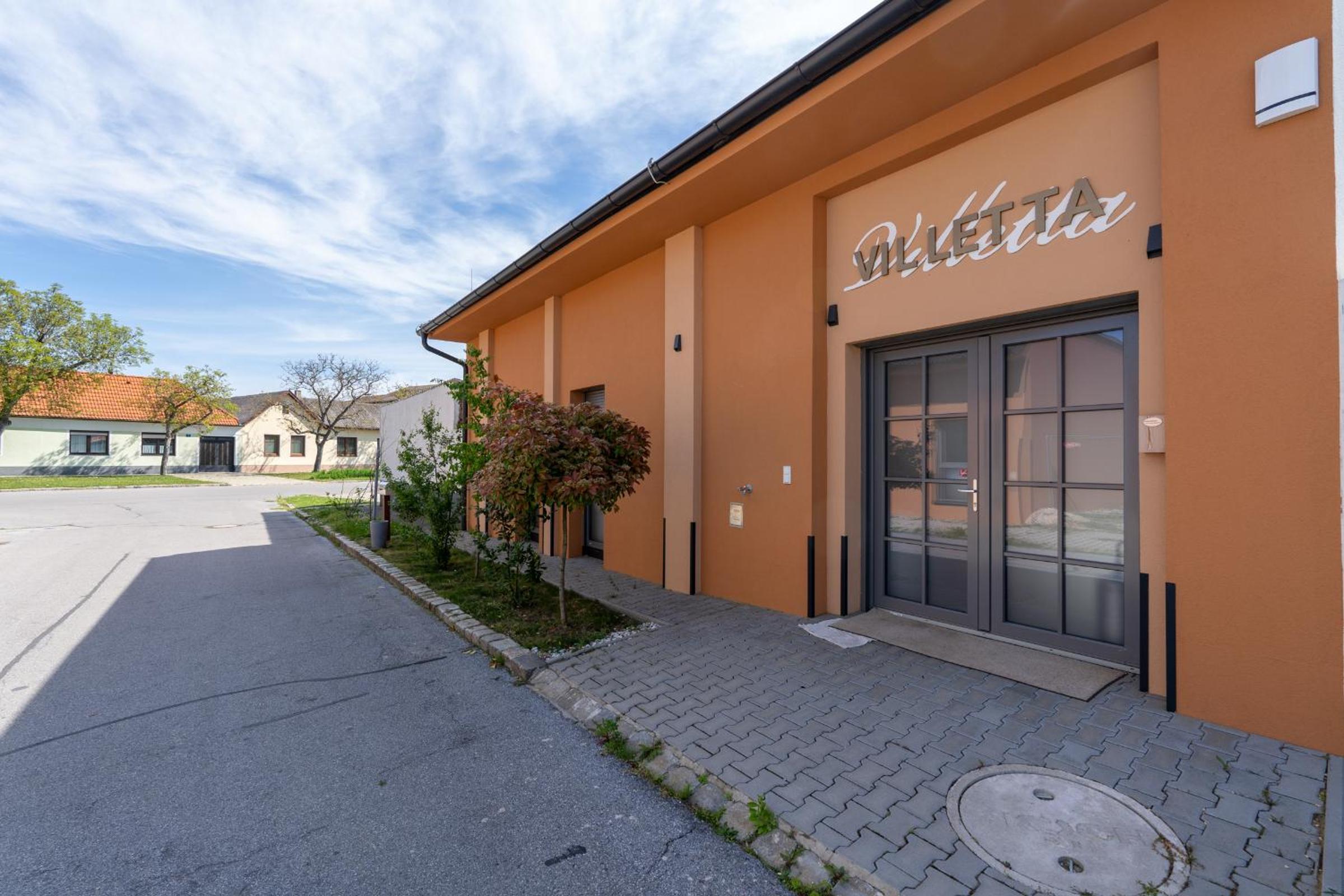 Pension Pannonia