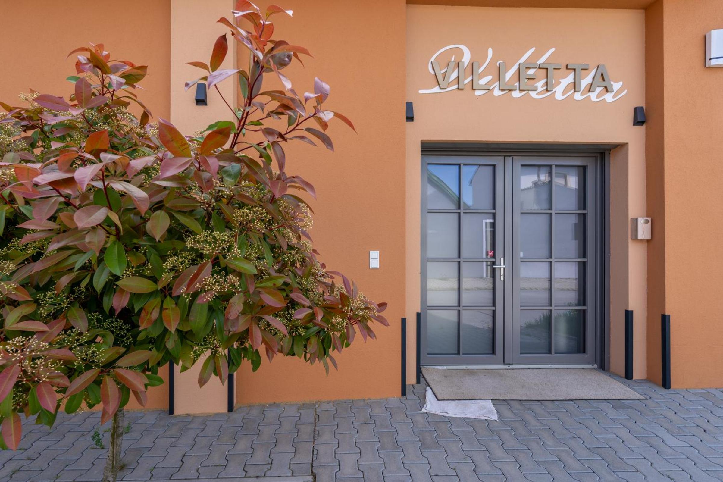 Pension Pannonia