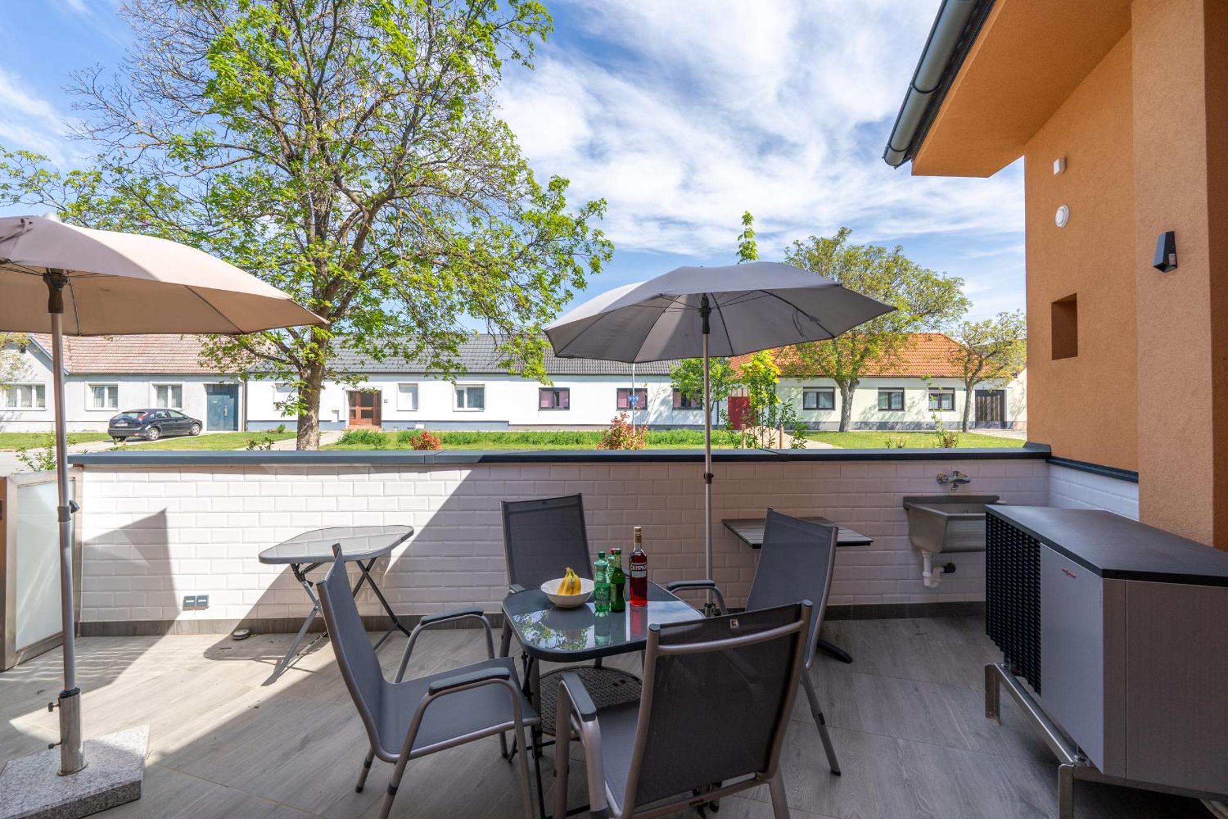 Pension Pannonia