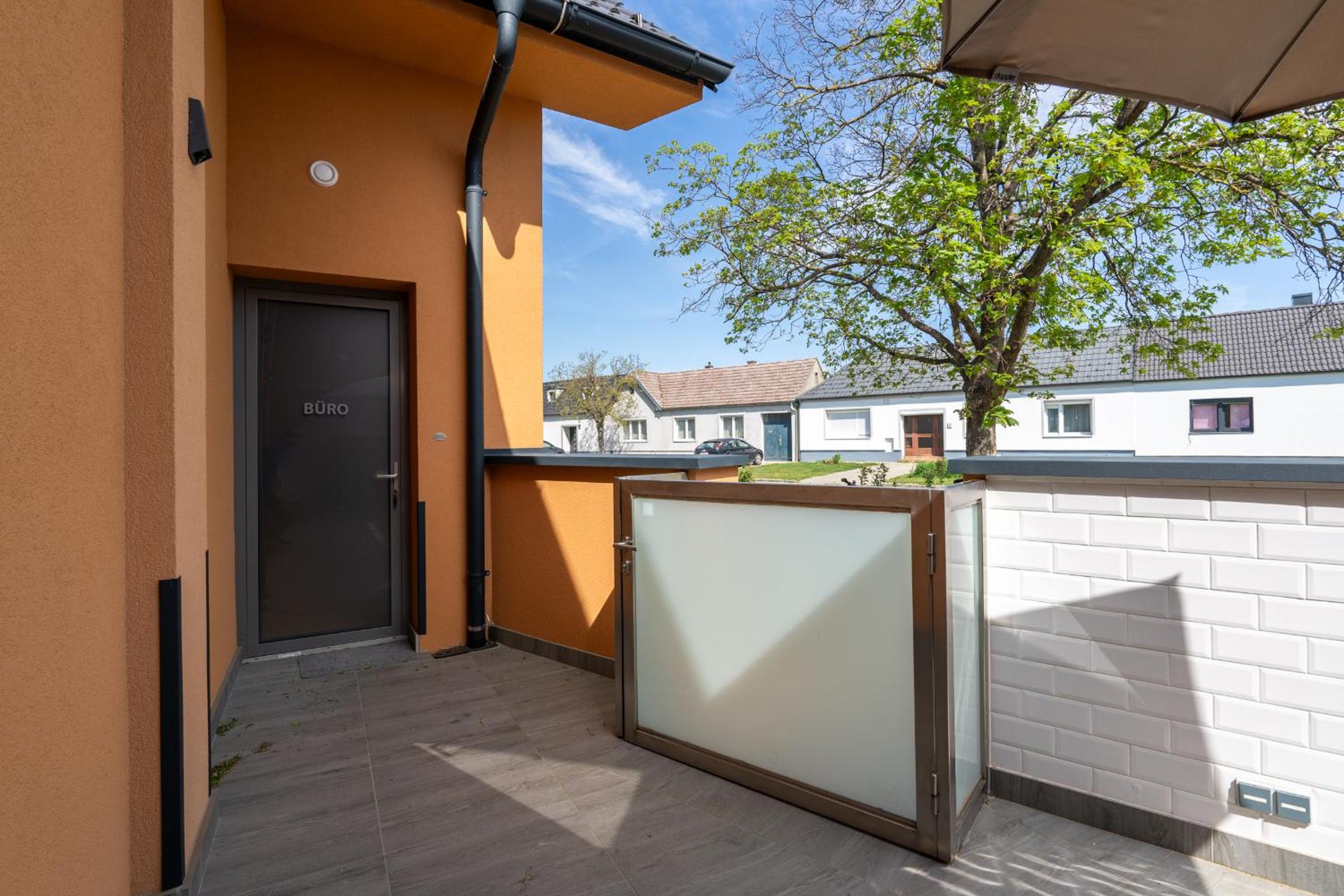 Pension Pannonia