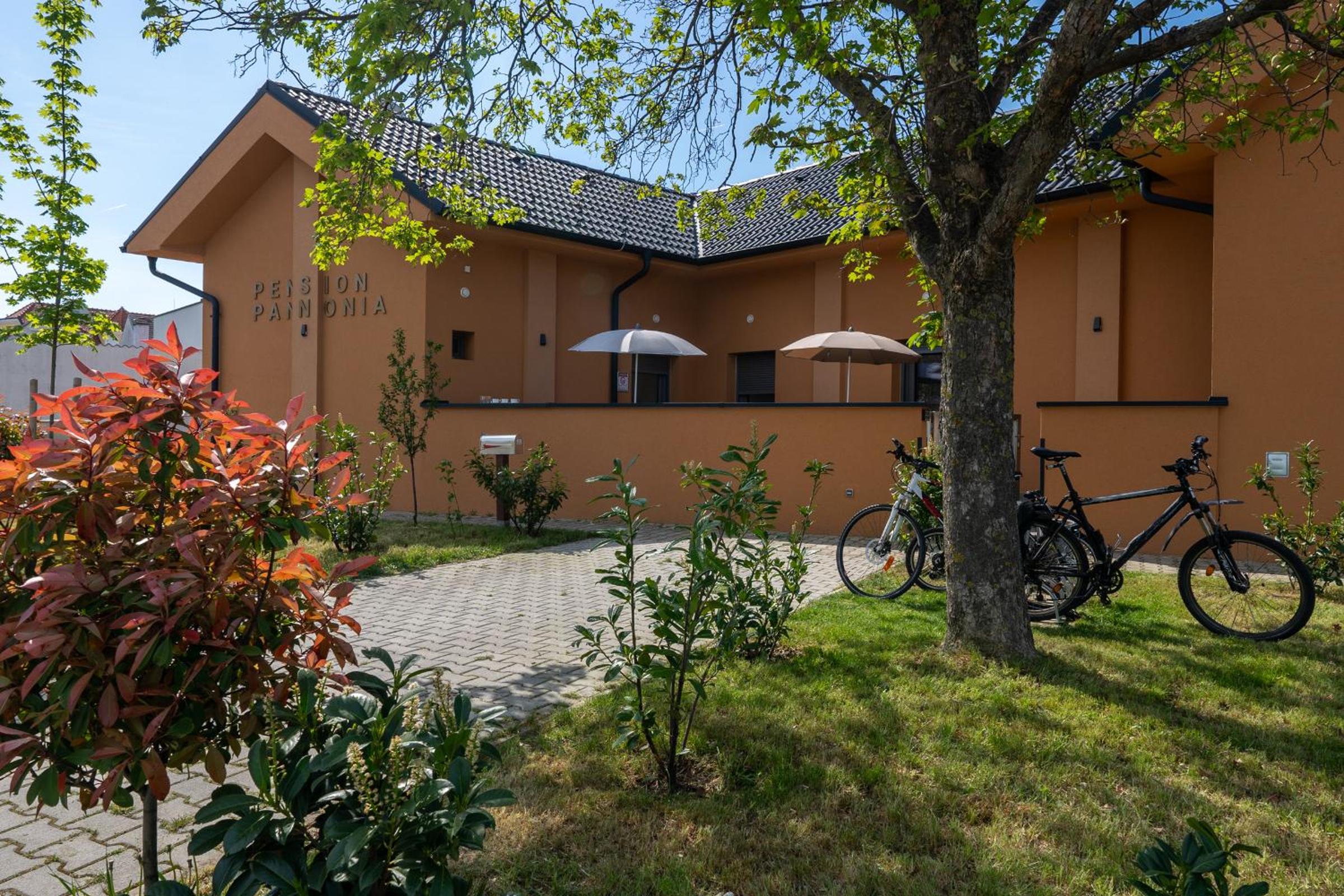 Pension Pannonia