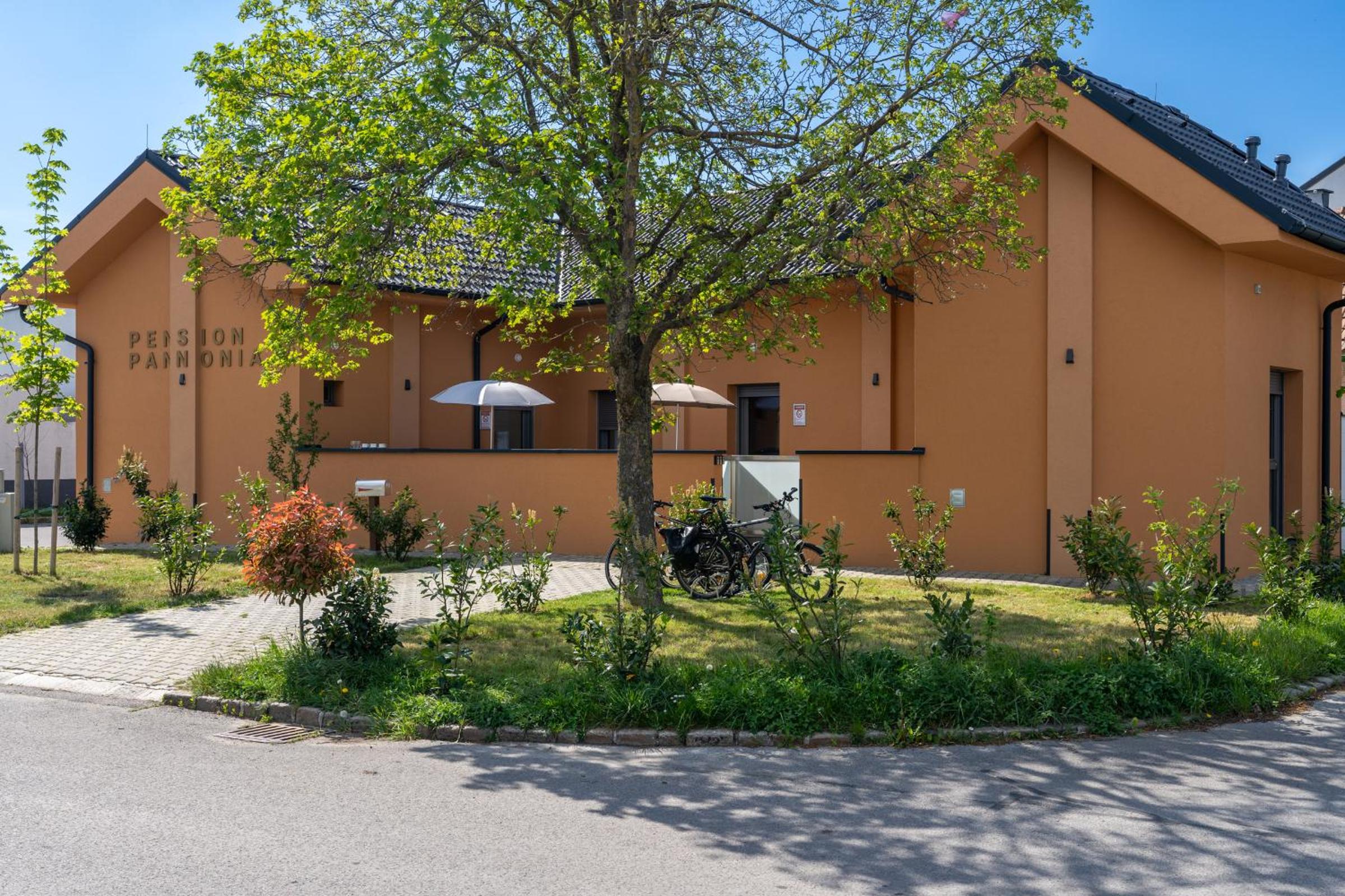 Pension Pannonia