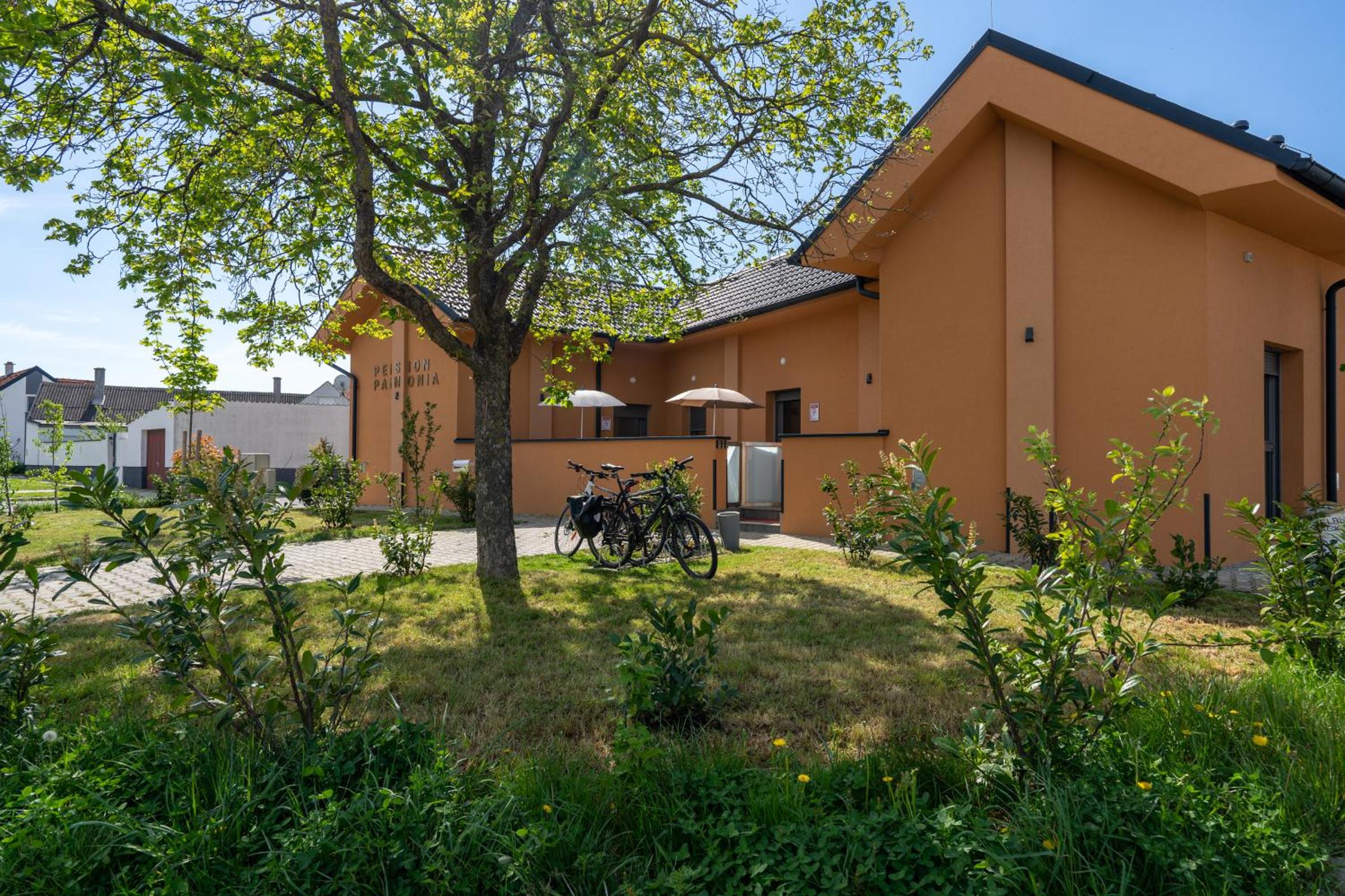 Pension Pannonia