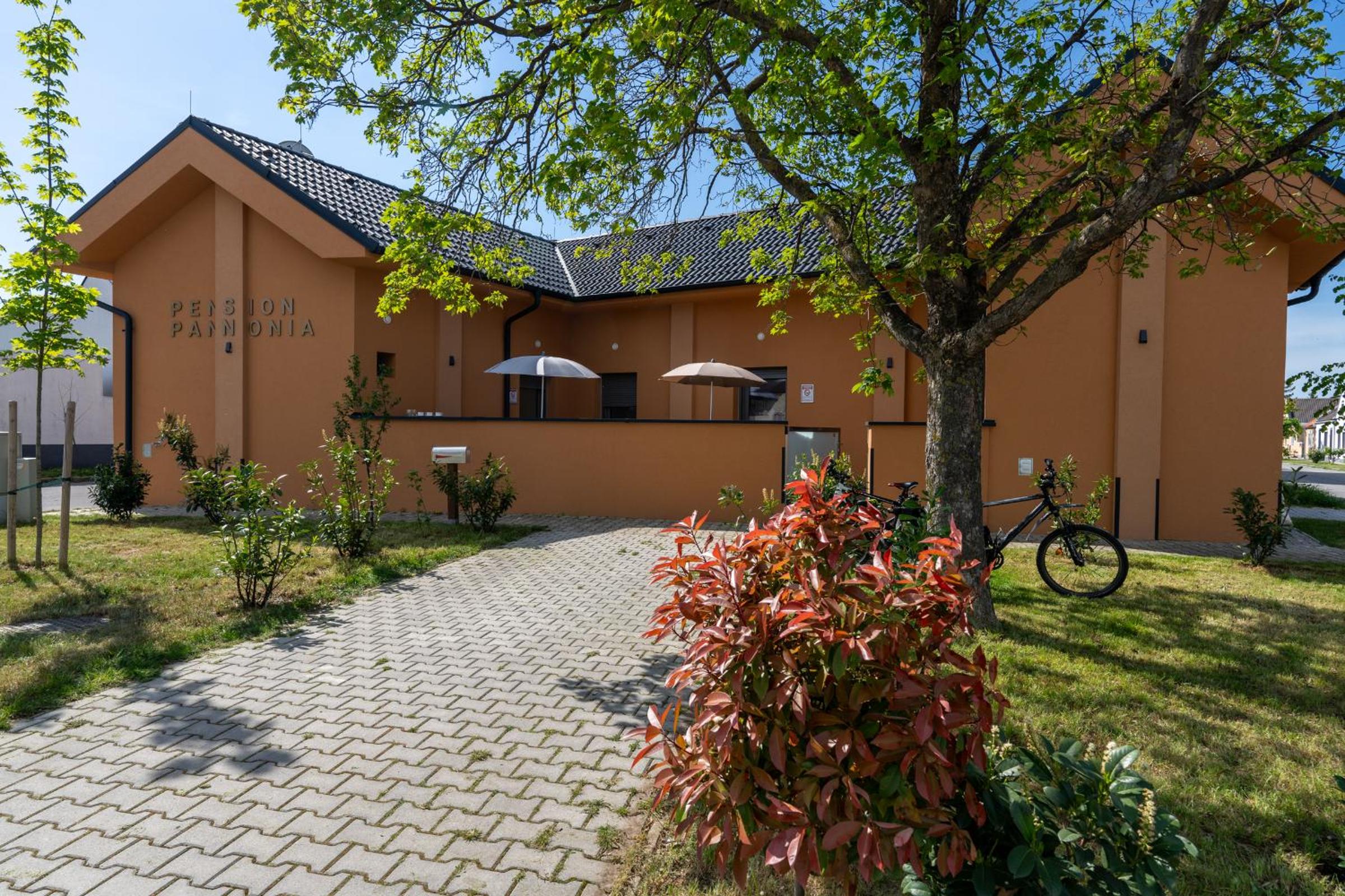 Pension Pannonia