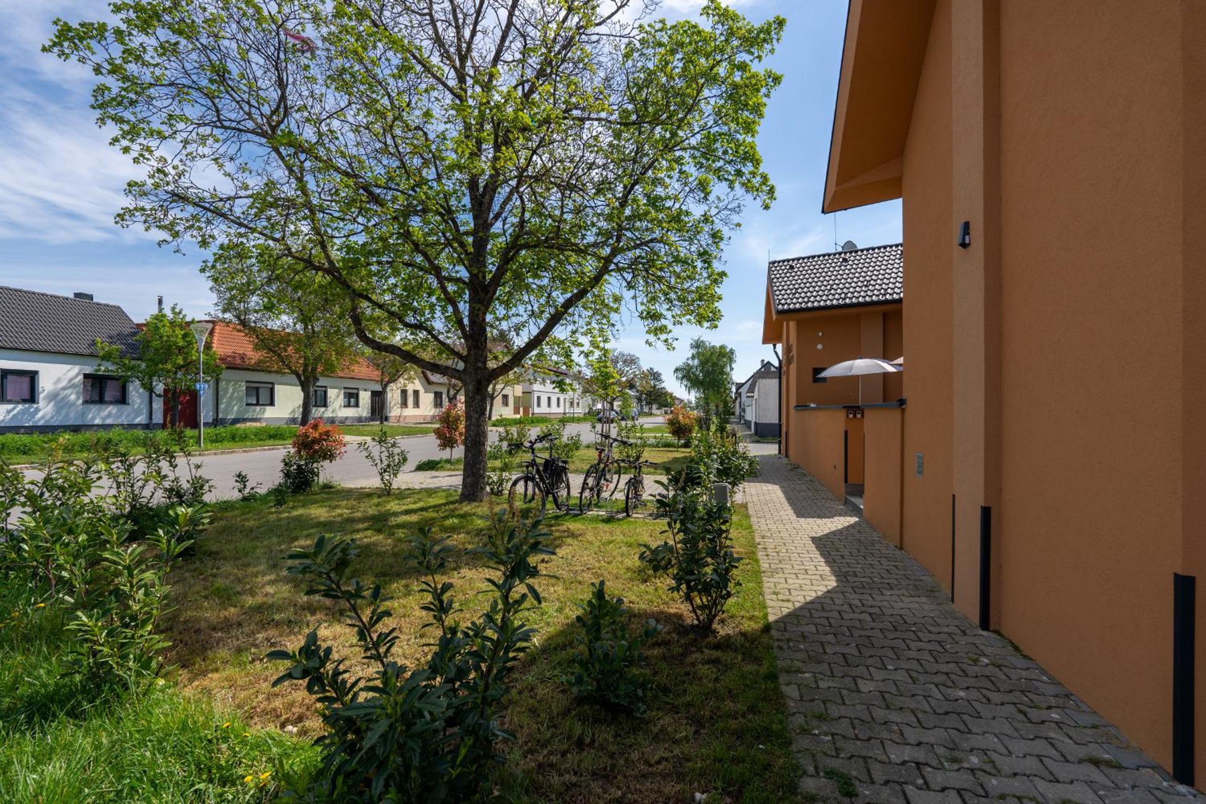 Pension Pannonia
