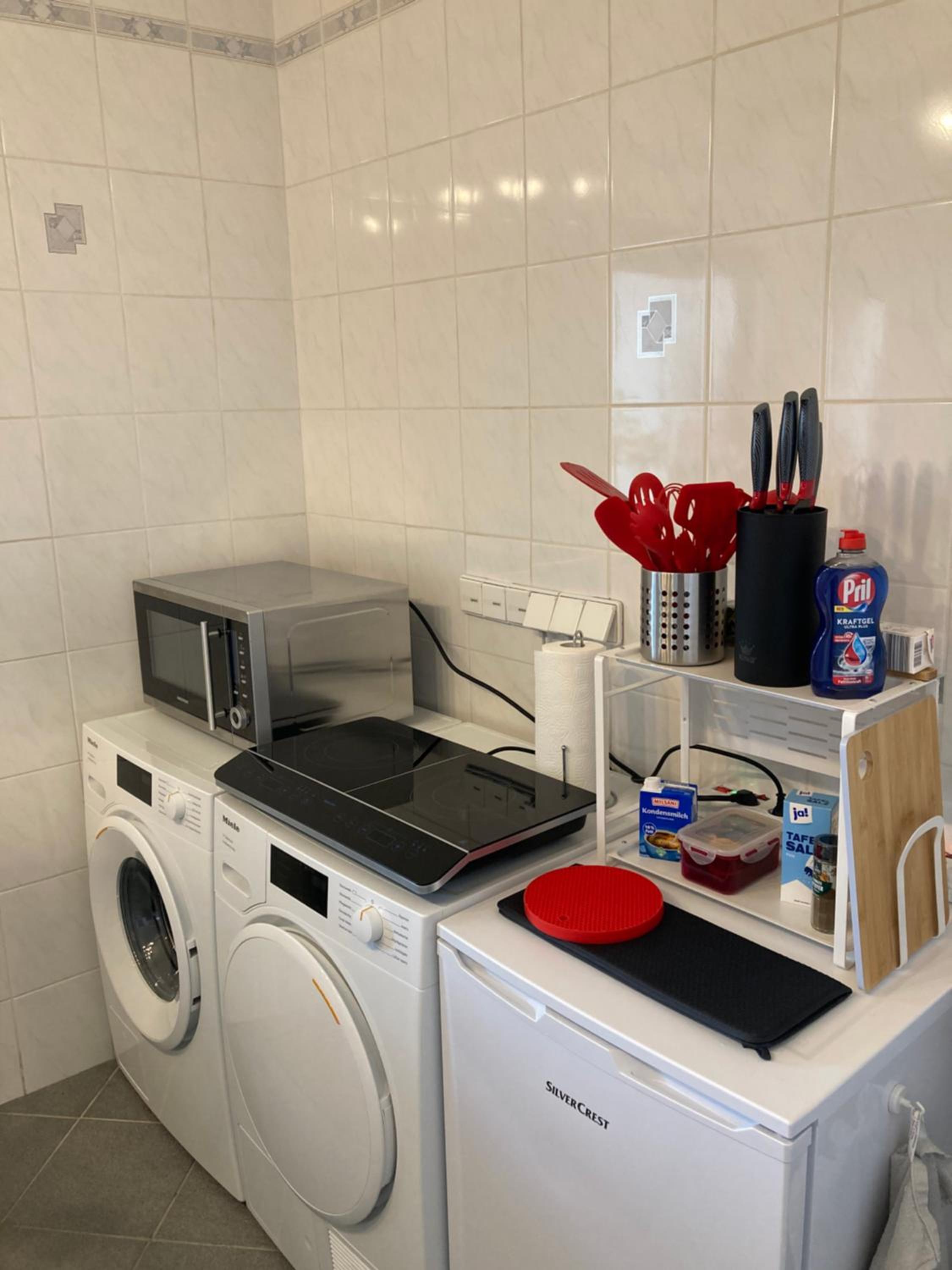 Apartment mit Wintergarten und Terrasse in ruhiger Lage im schönen Taunus