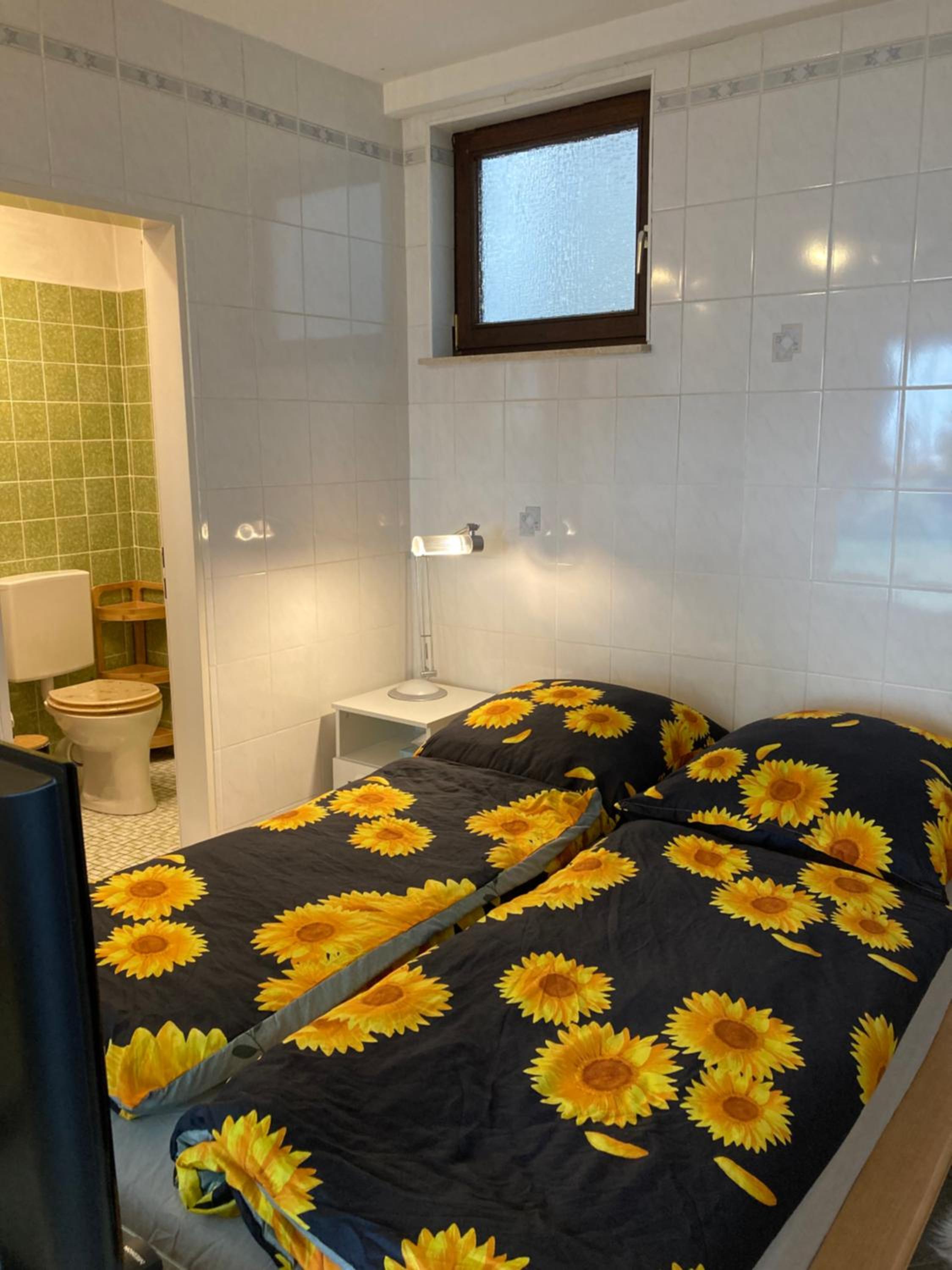 Apartment mit Wintergarten und Terrasse in ruhiger Lage im schönen Taunus