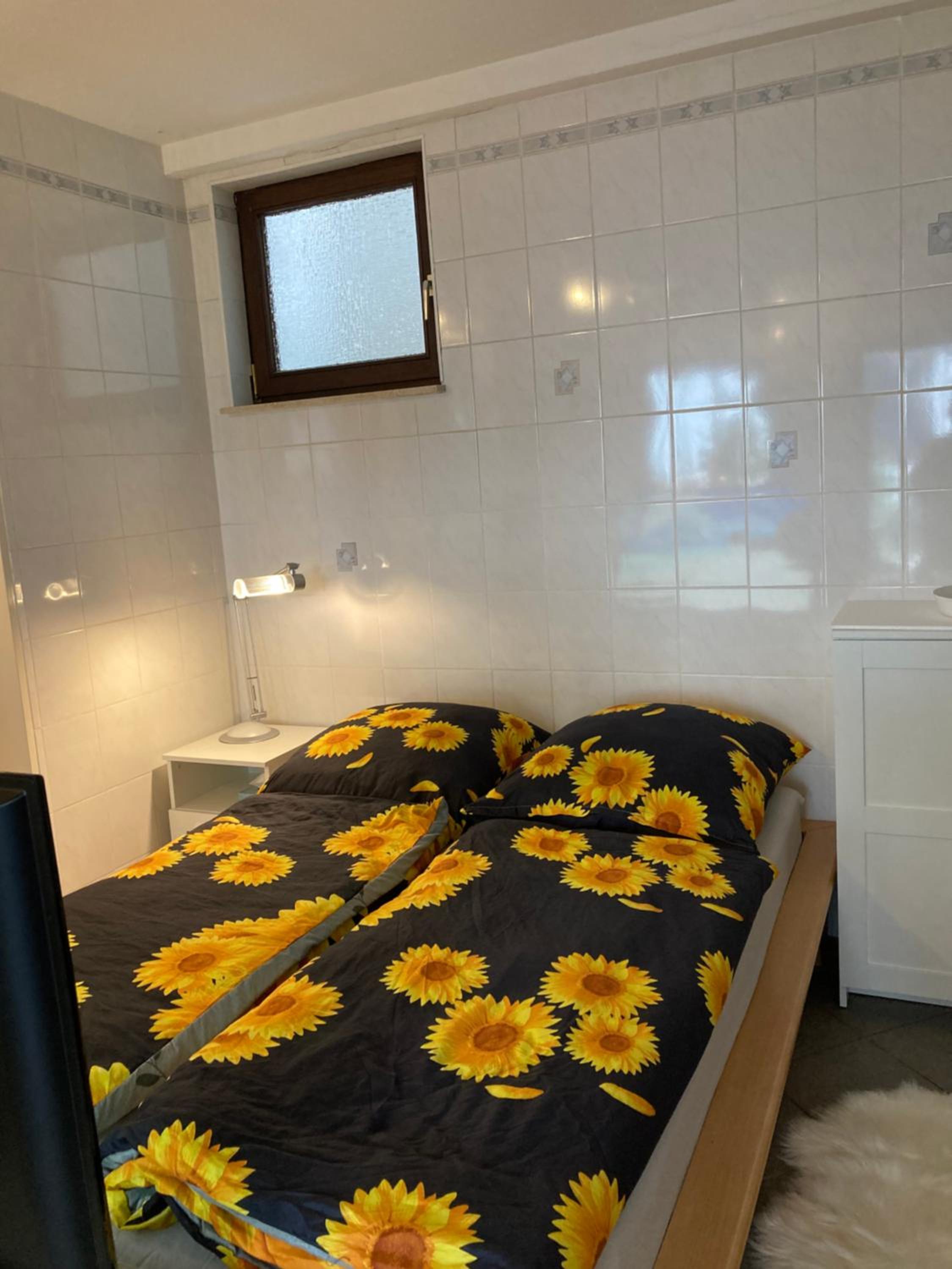 Apartment mit Wintergarten und Terrasse in ruhiger Lage im schönen Taunus