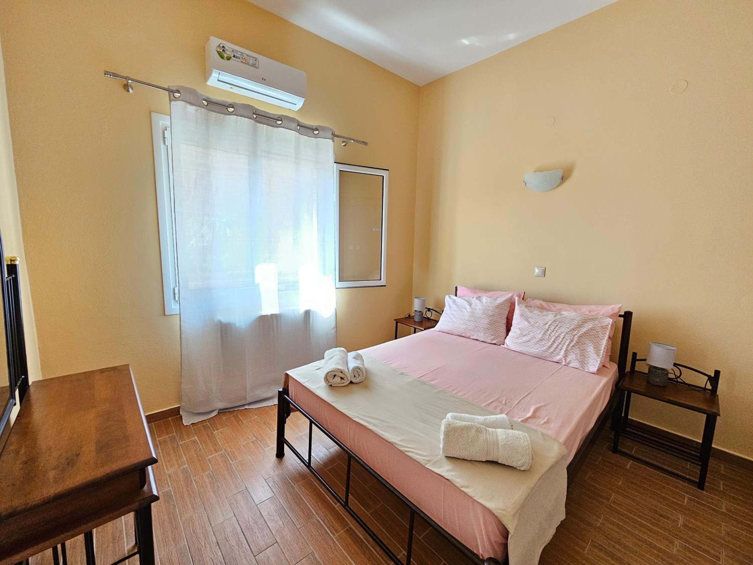 Stamatis Family Apartment