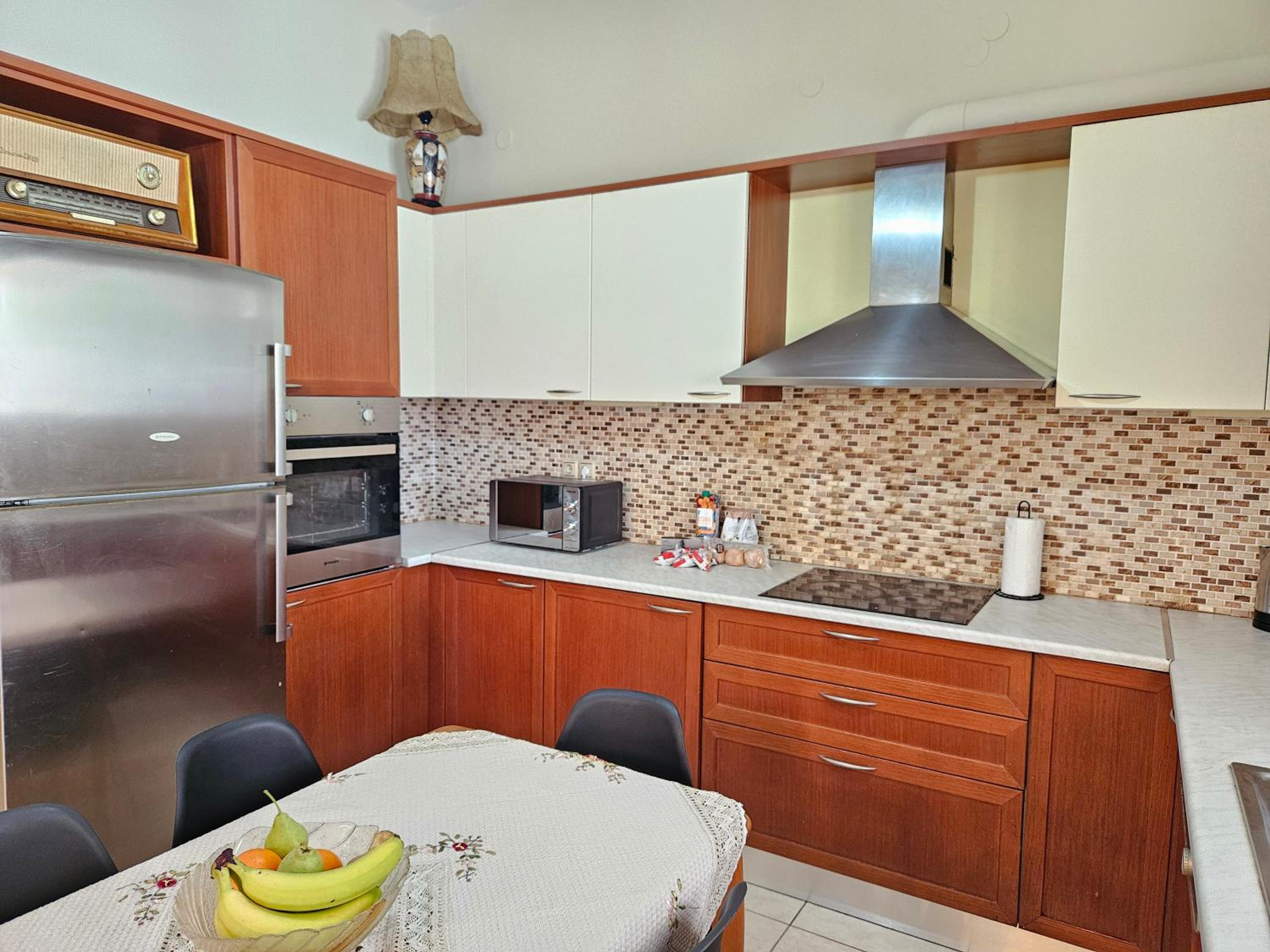 Stamatis Family Apartment