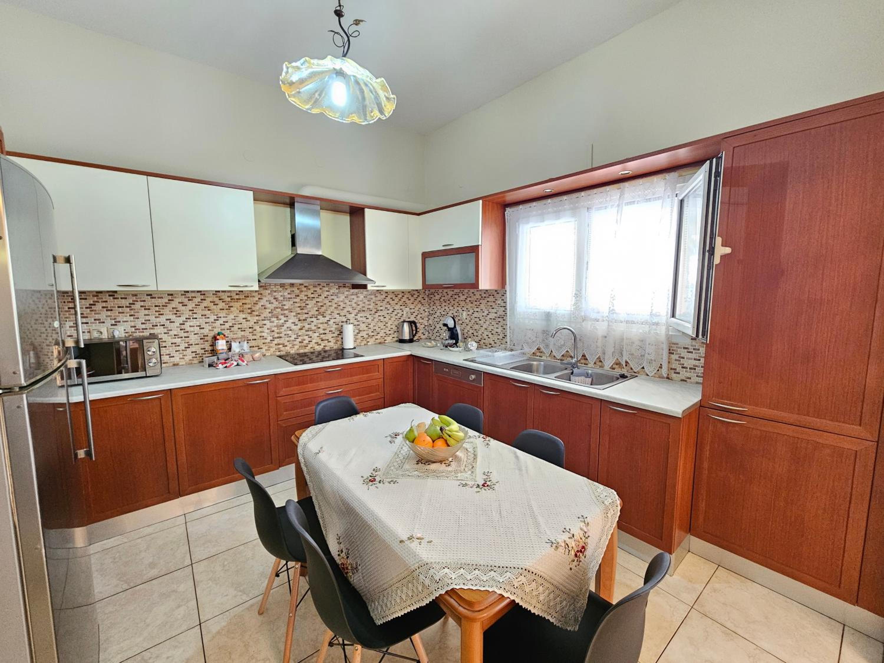 Stamatis Family Apartment