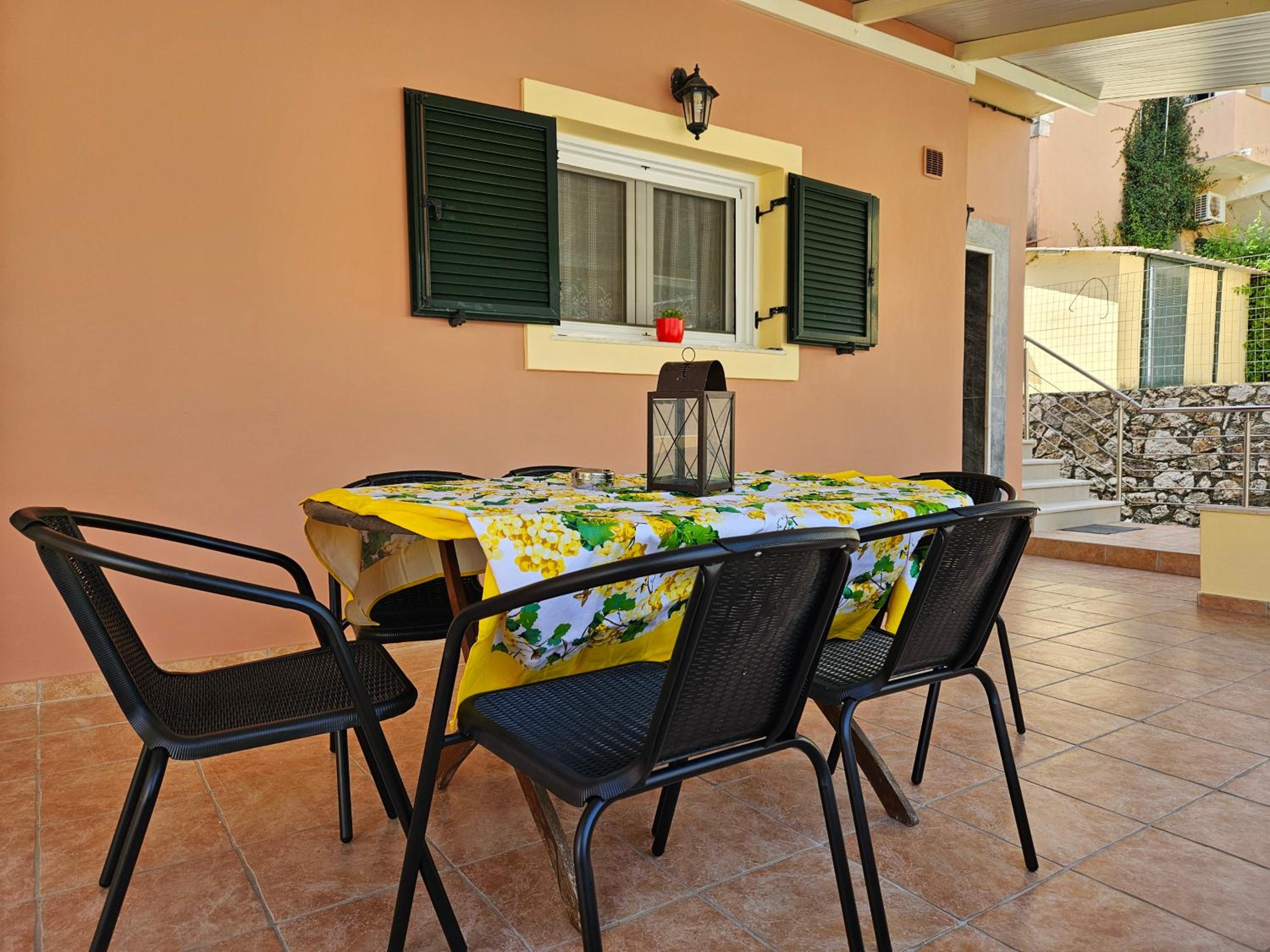 Stamatis Family Apartment
