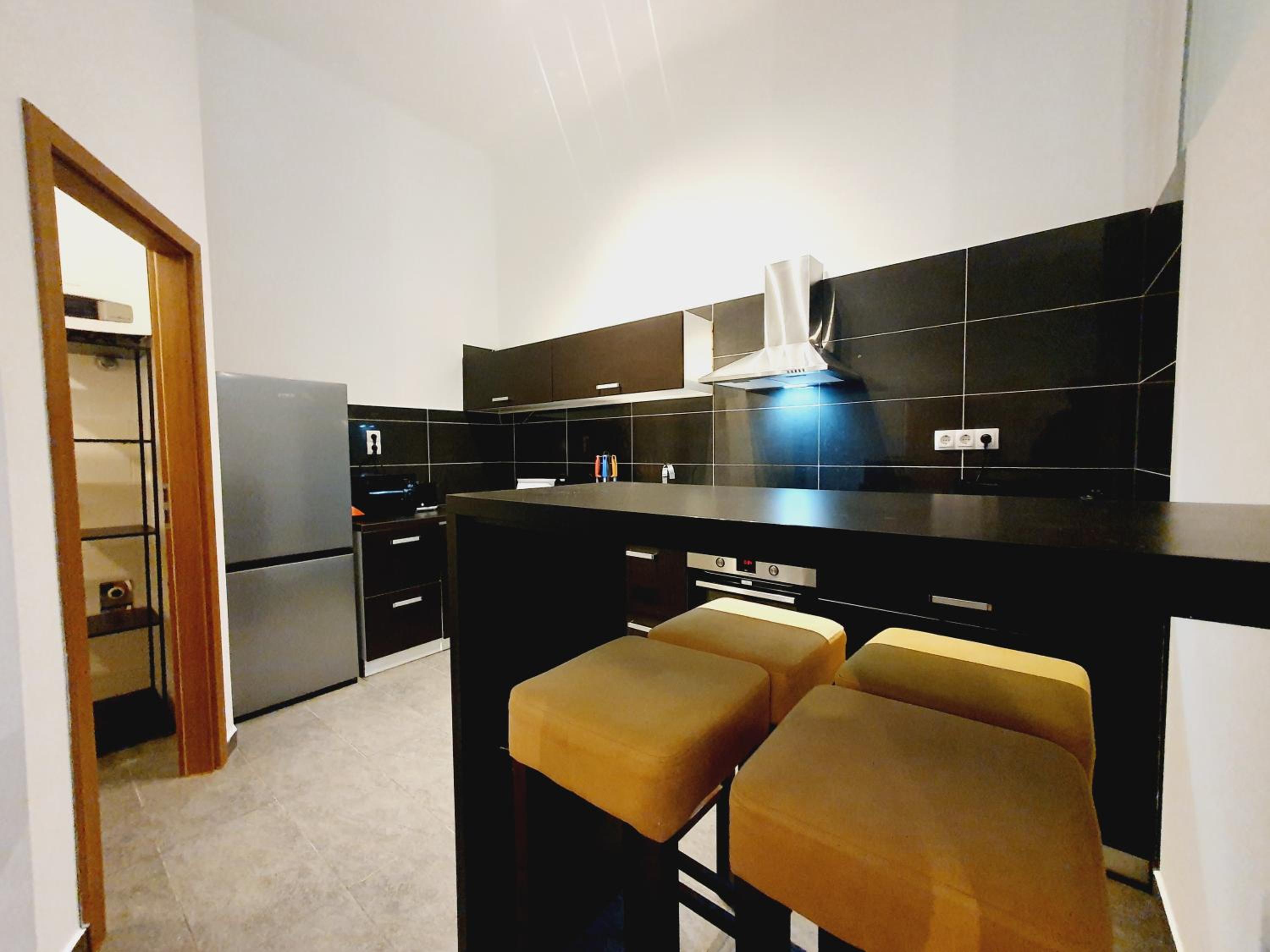 Savoir Vivre Apartments Rosinagasse