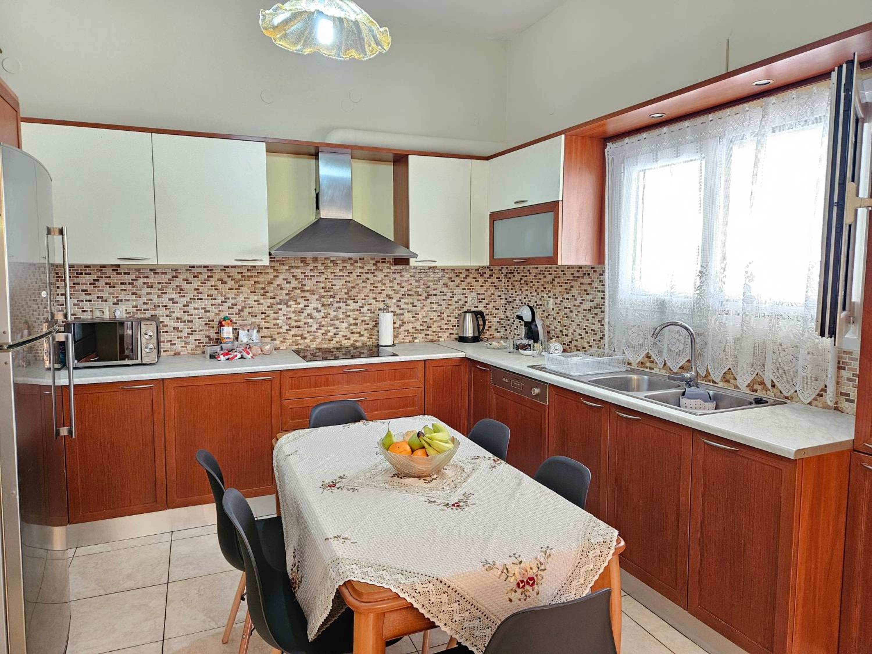 Stamatis Family Apartment