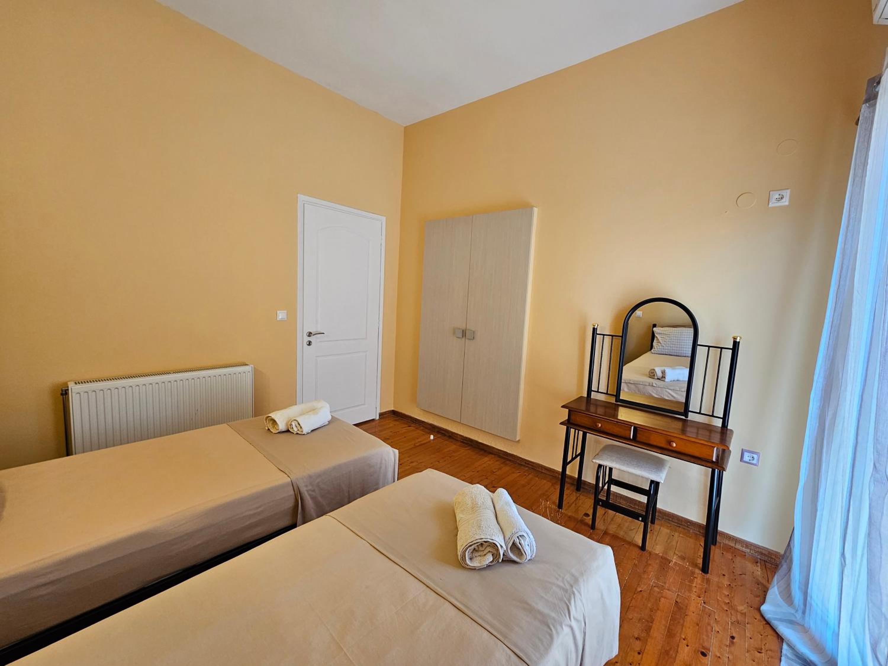 Stamatis Family Apartment