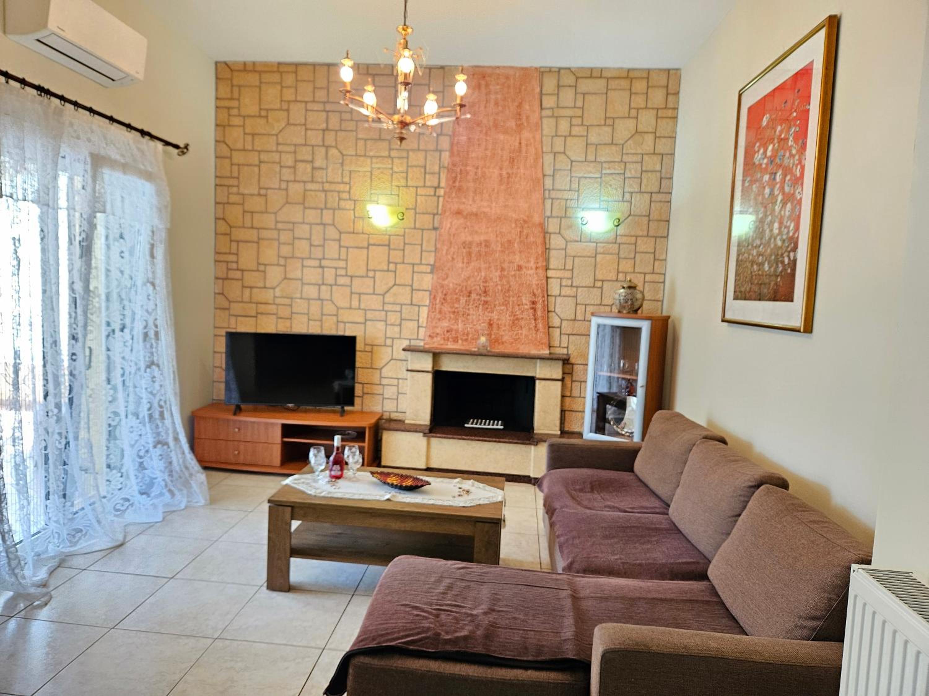 Stamatis Family Apartment