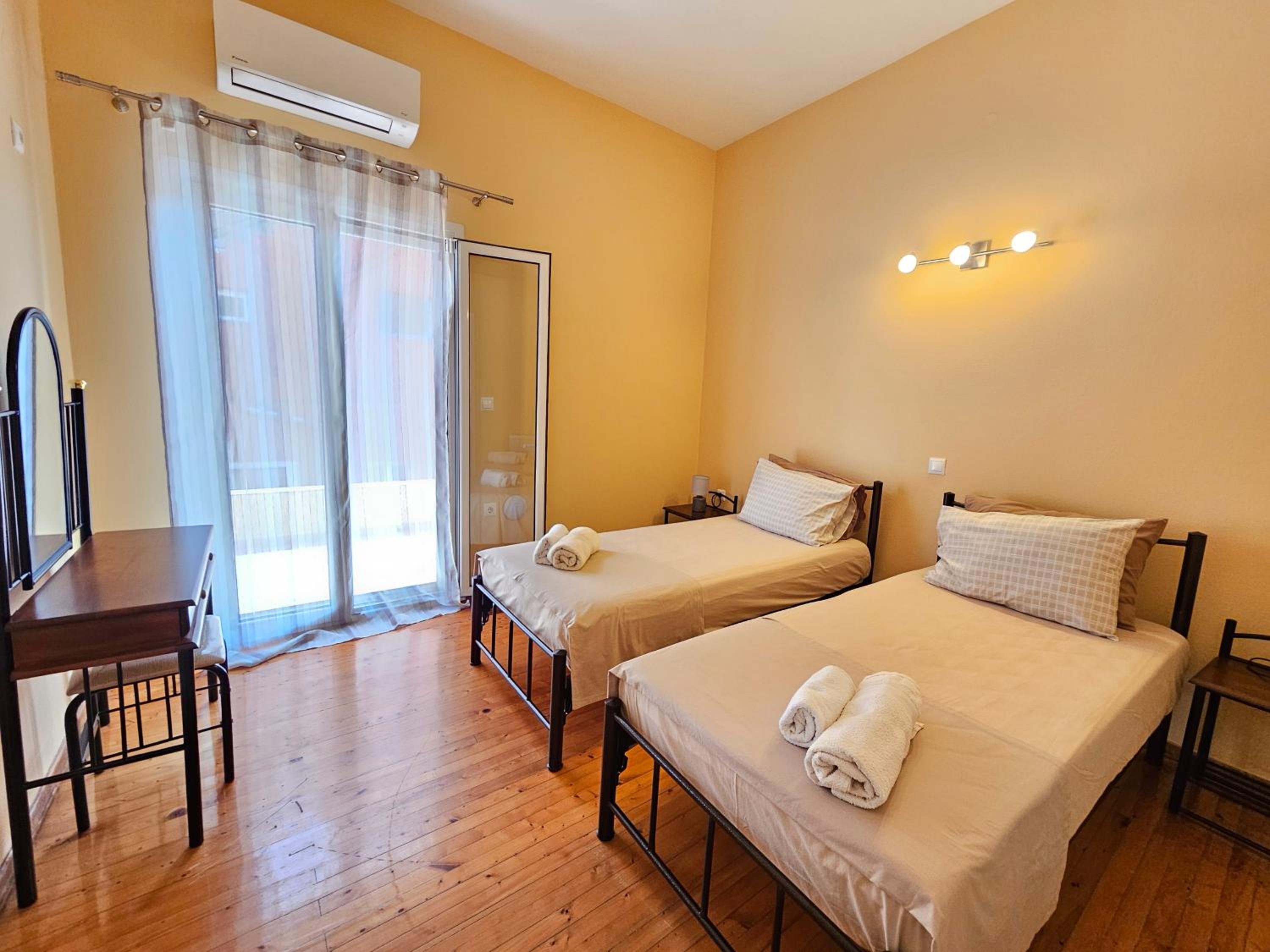 Stamatis Family Apartment