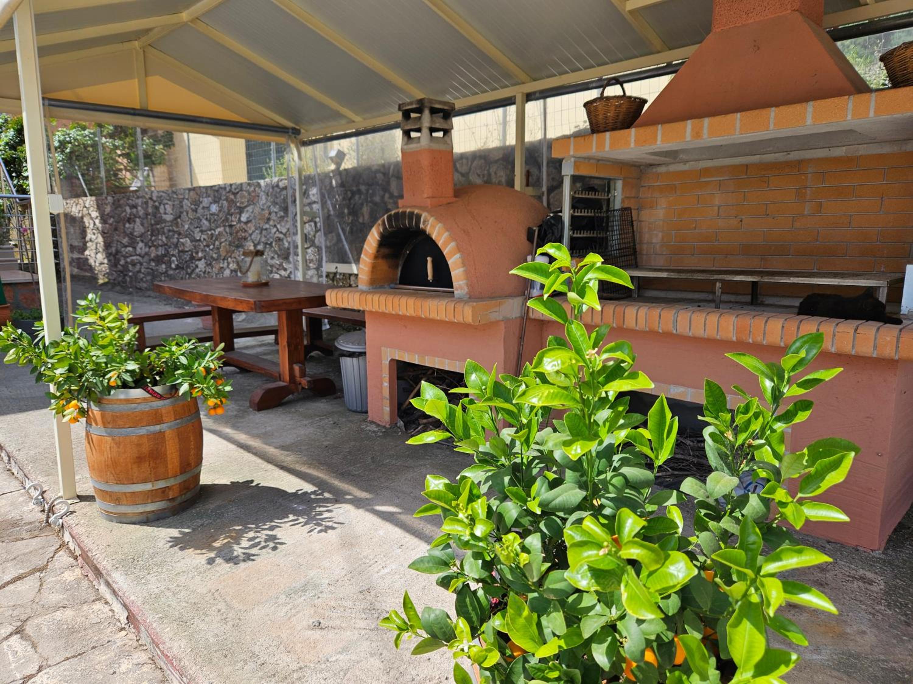 Stamatis Family Apartment