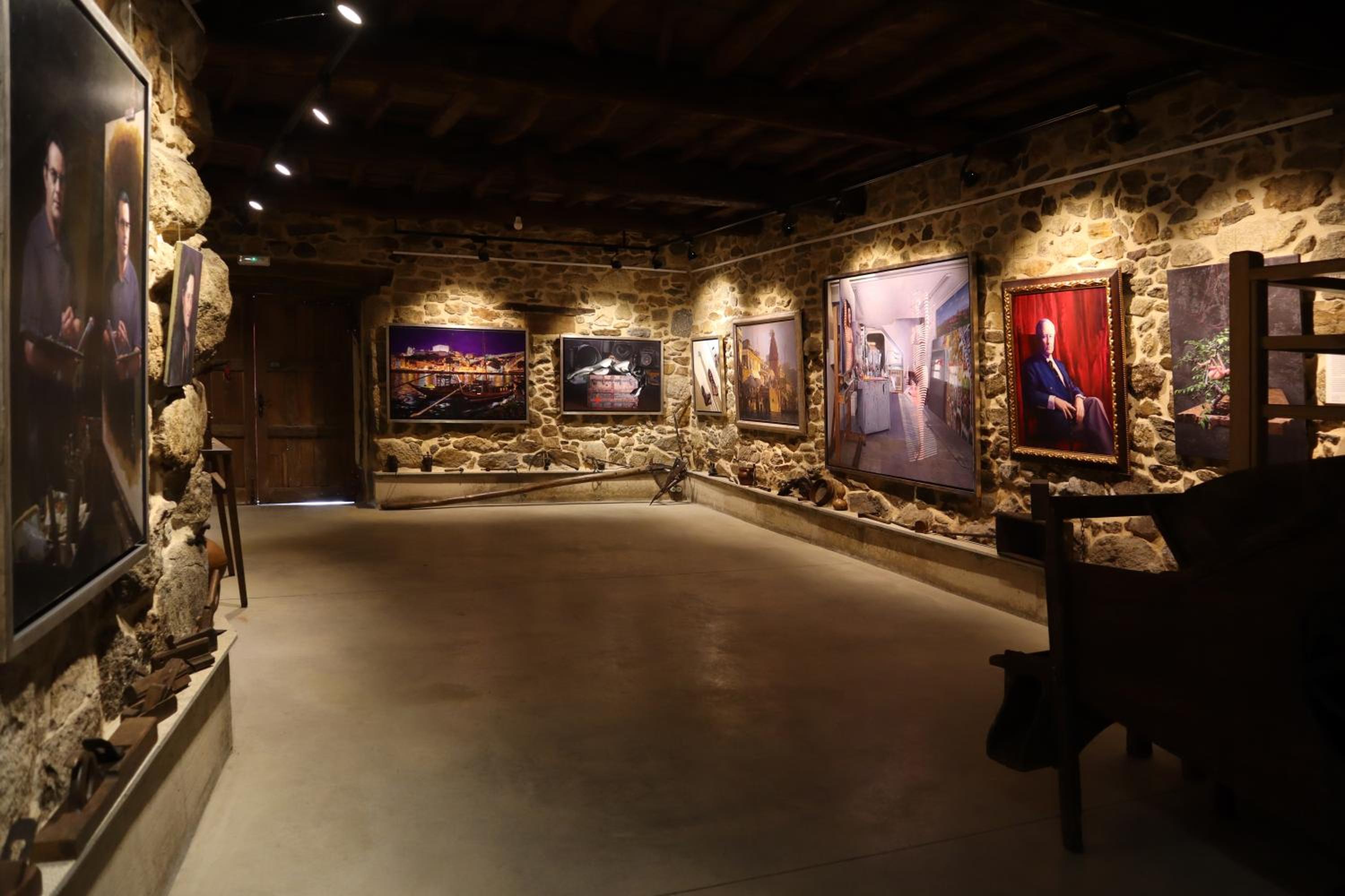 Casa-Museo Genia Trigo