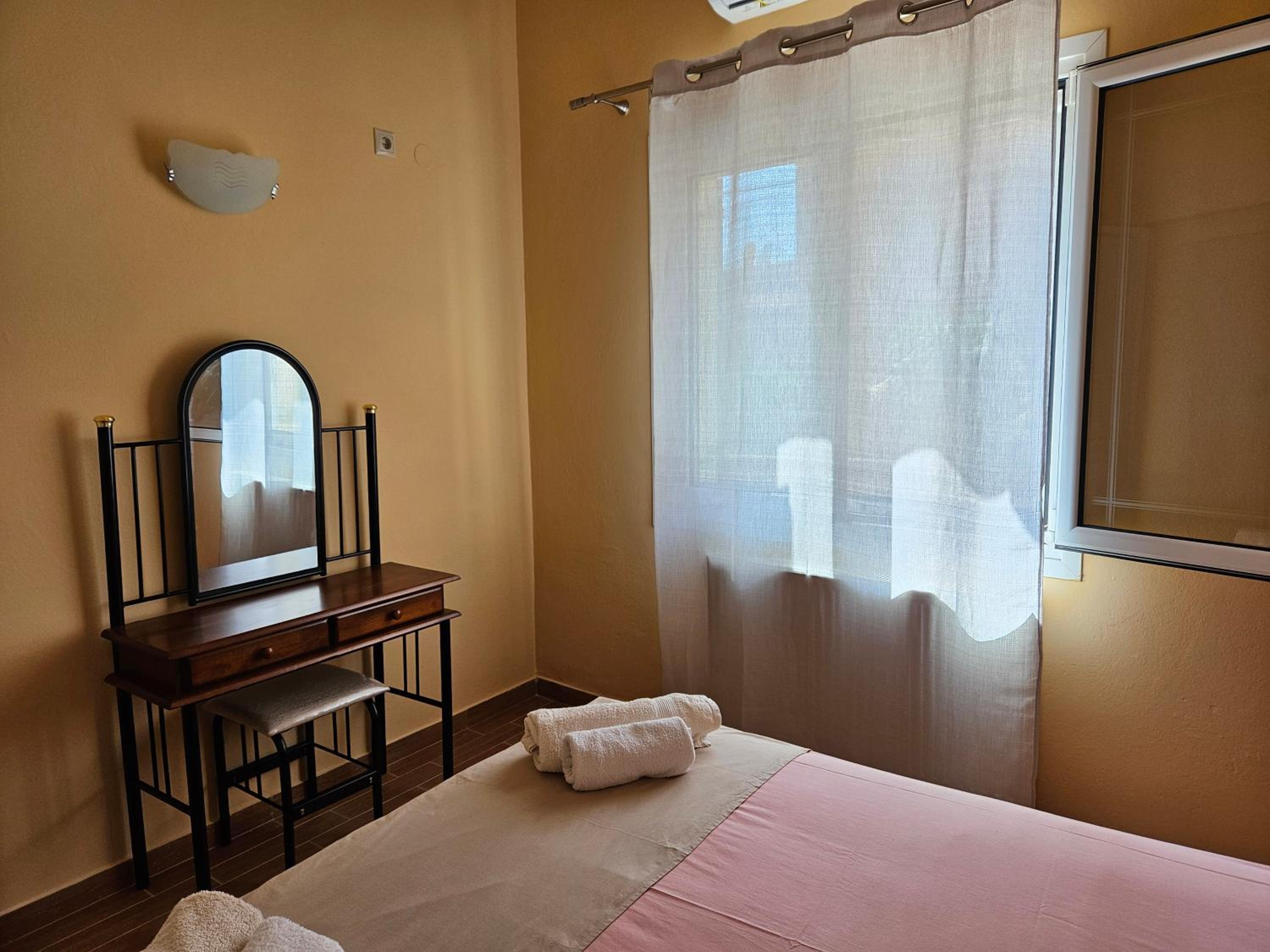Stamatis Family Apartment
