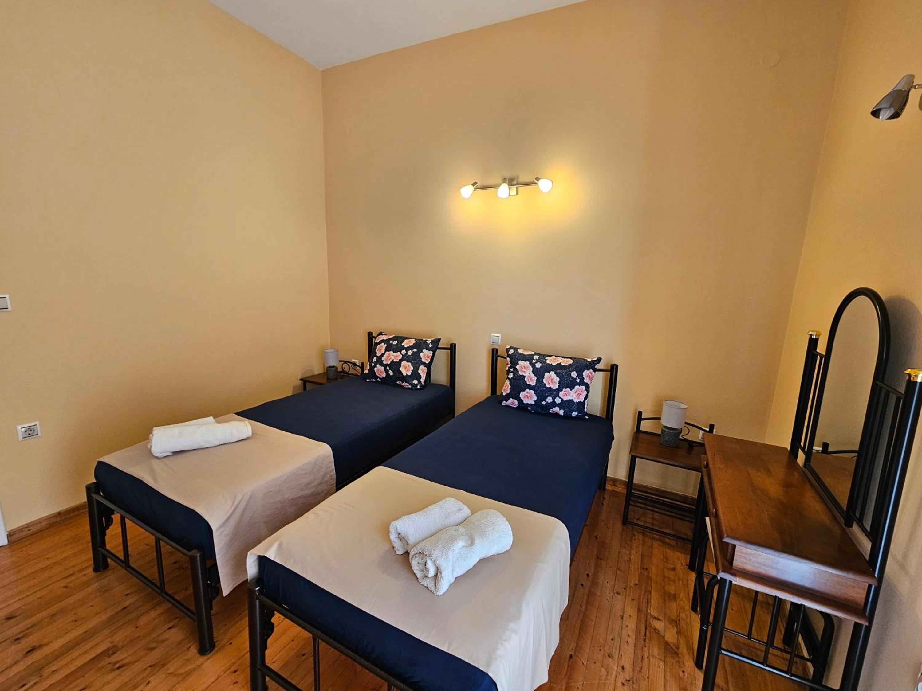 Stamatis Family Apartment