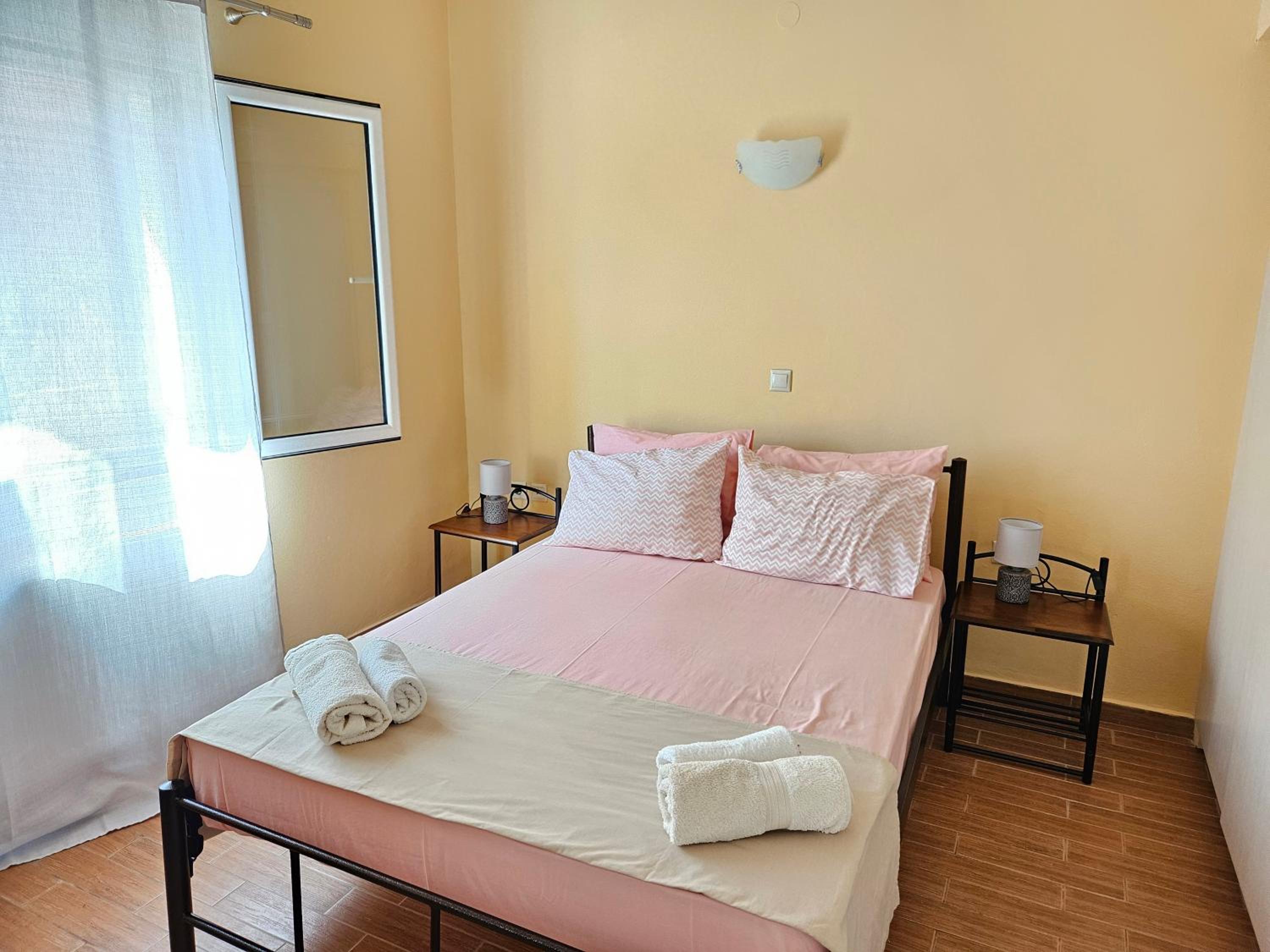 Stamatis Family Apartment