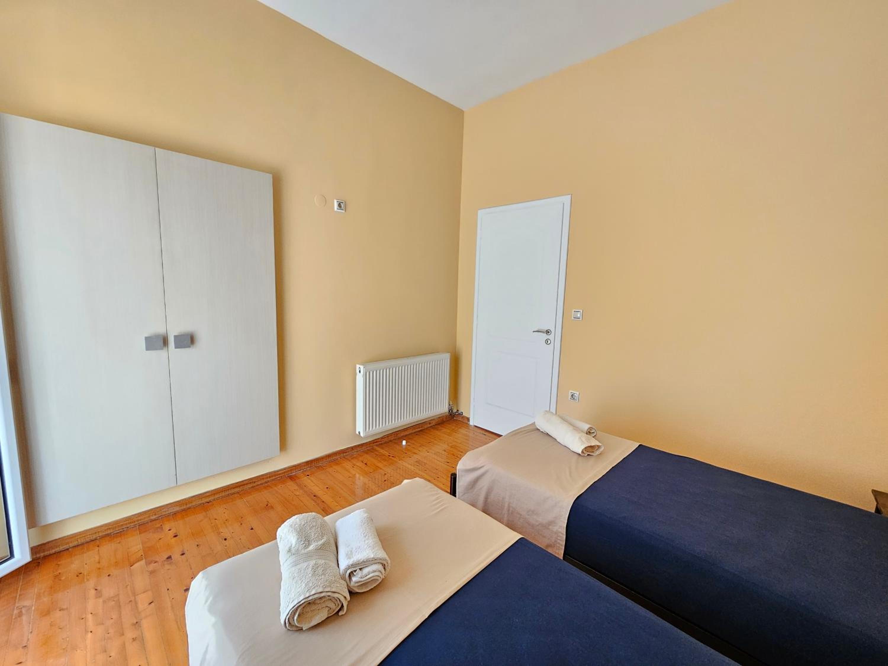 Stamatis Family Apartment