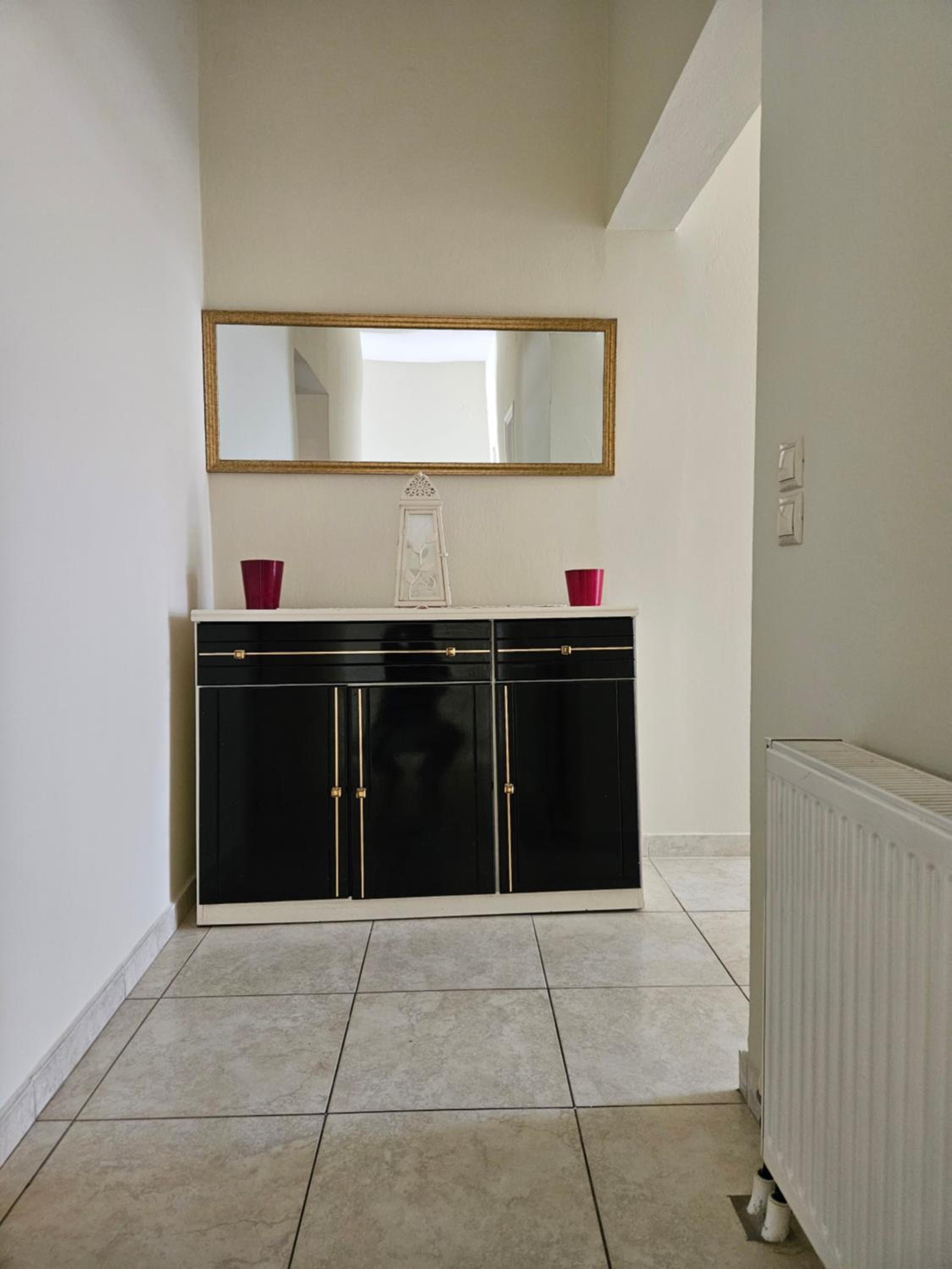 Stamatis Family Apartment
