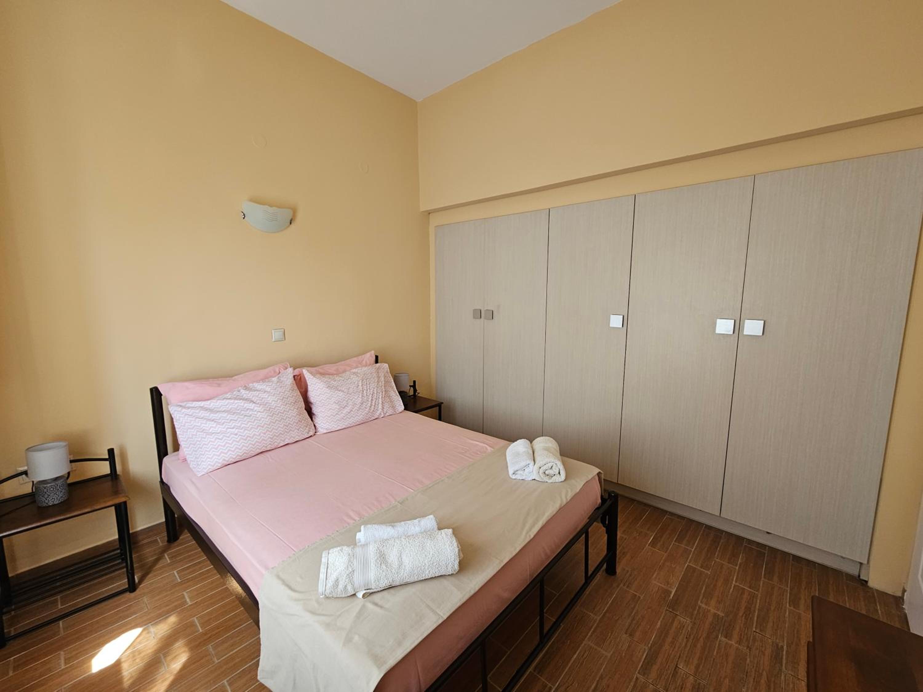 Stamatis Family Apartment