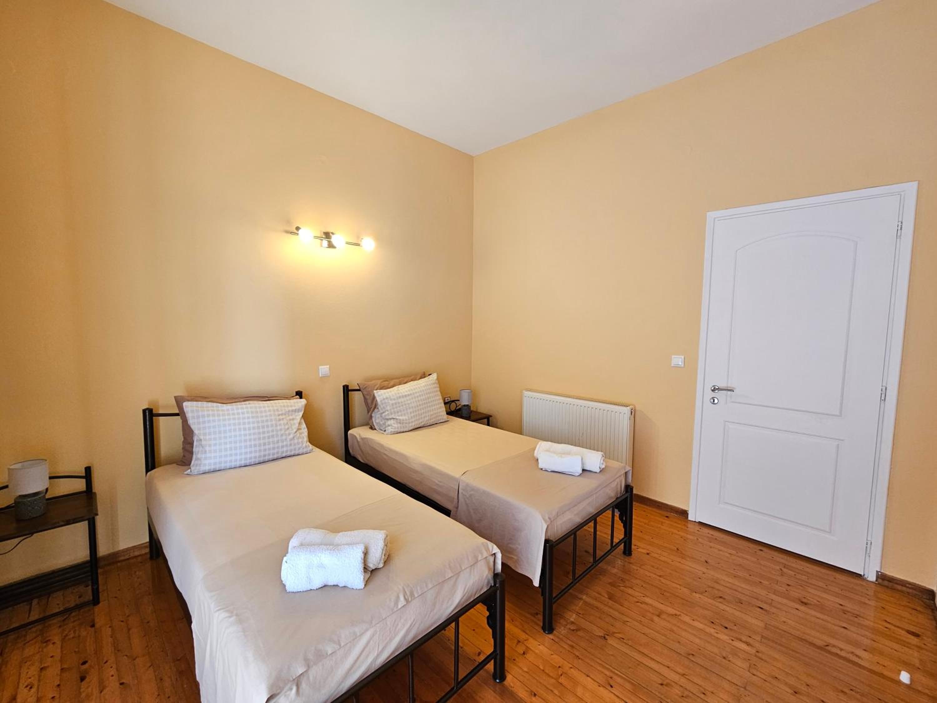 Stamatis Family Apartment