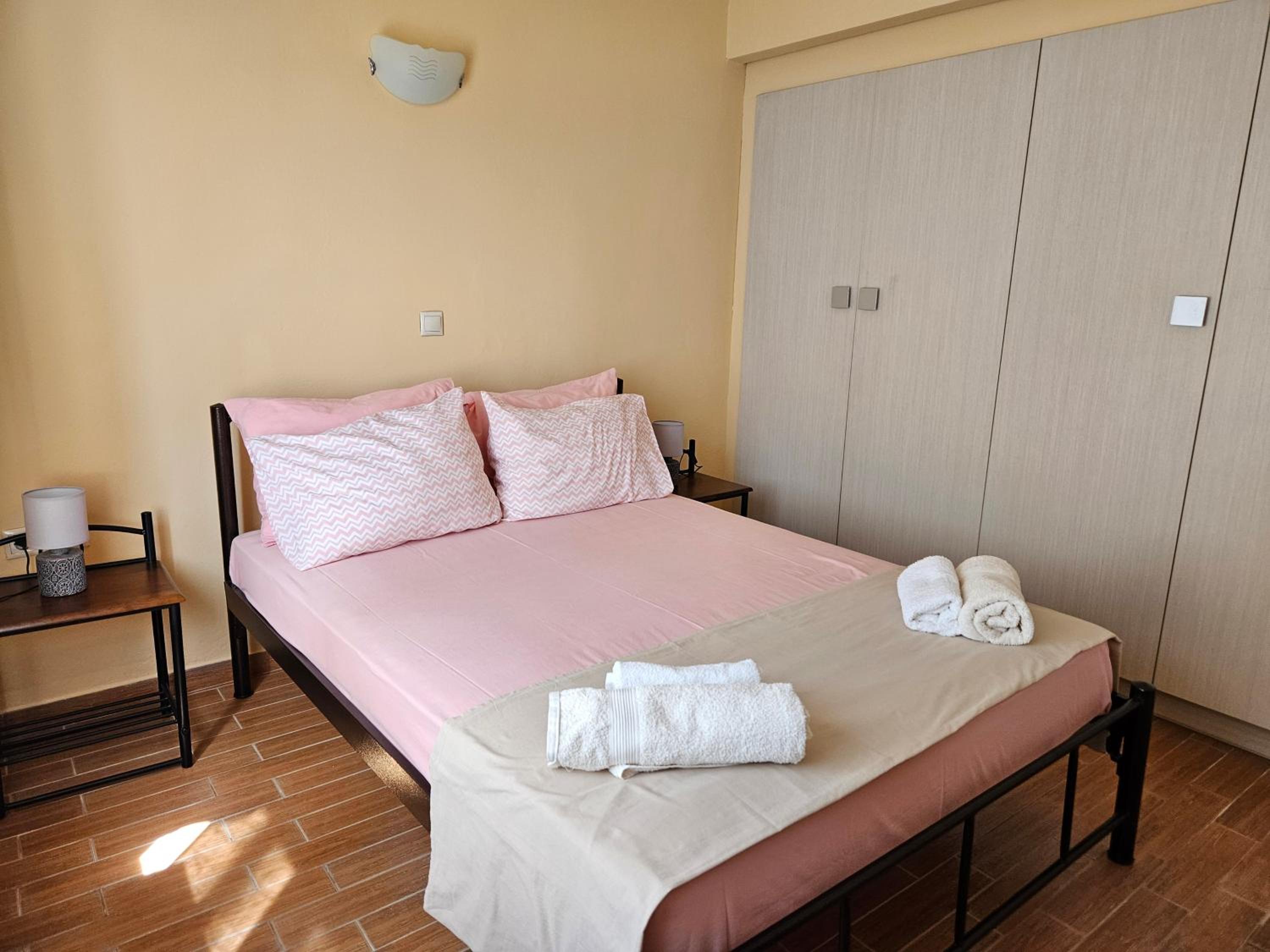 Stamatis Family Apartment