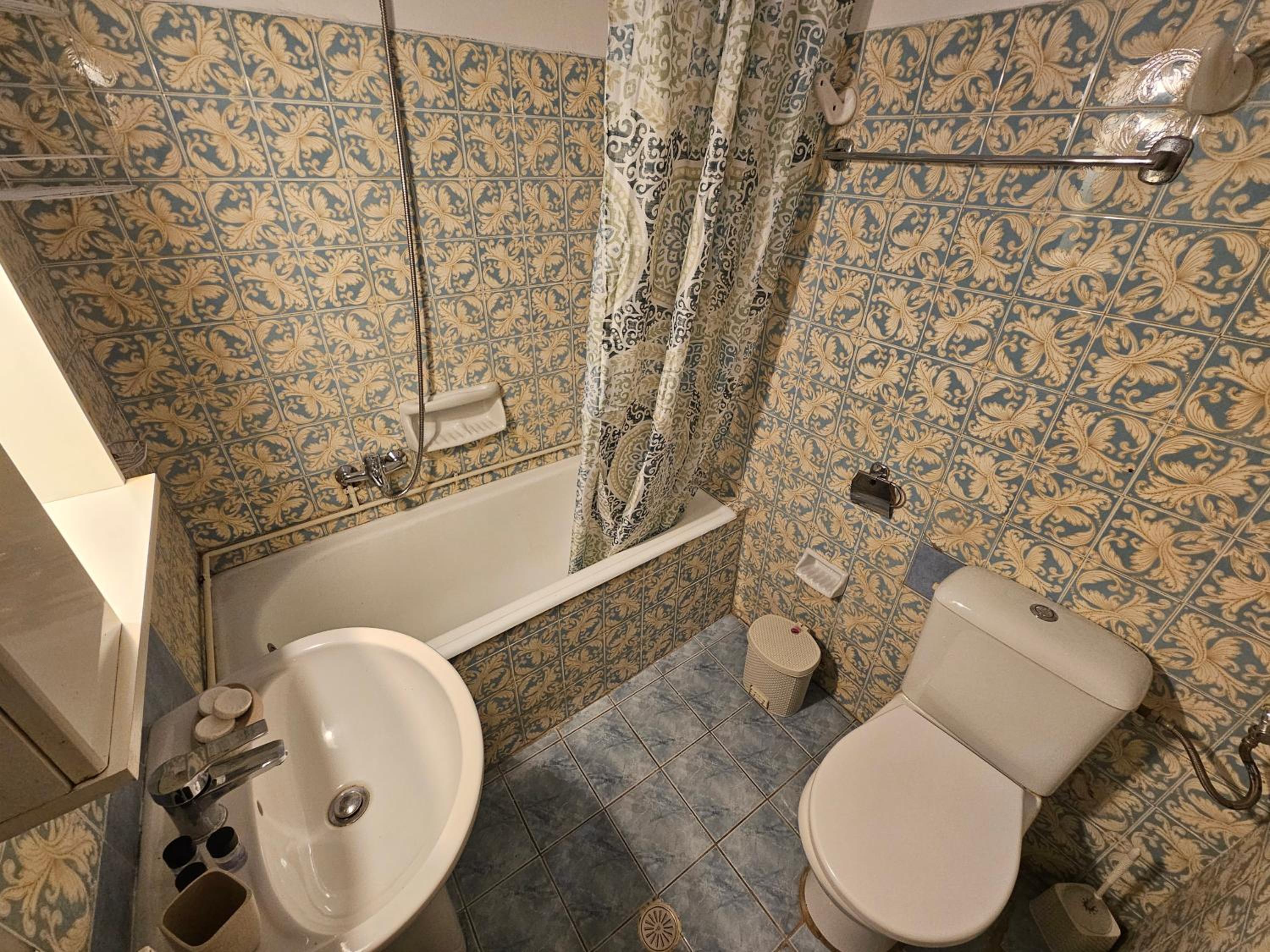 Stamatis Family Apartment