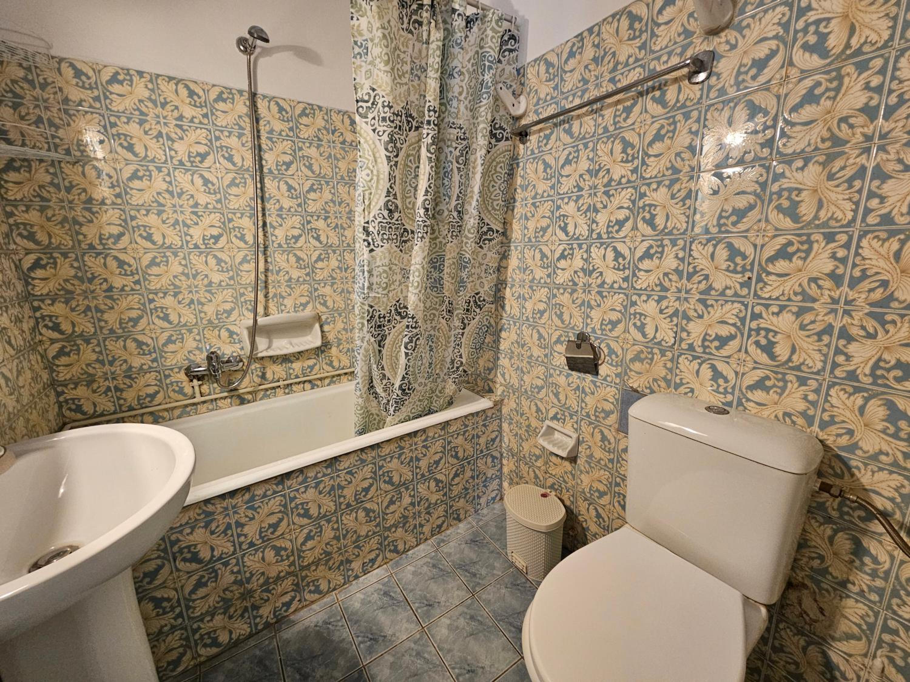 Stamatis Family Apartment