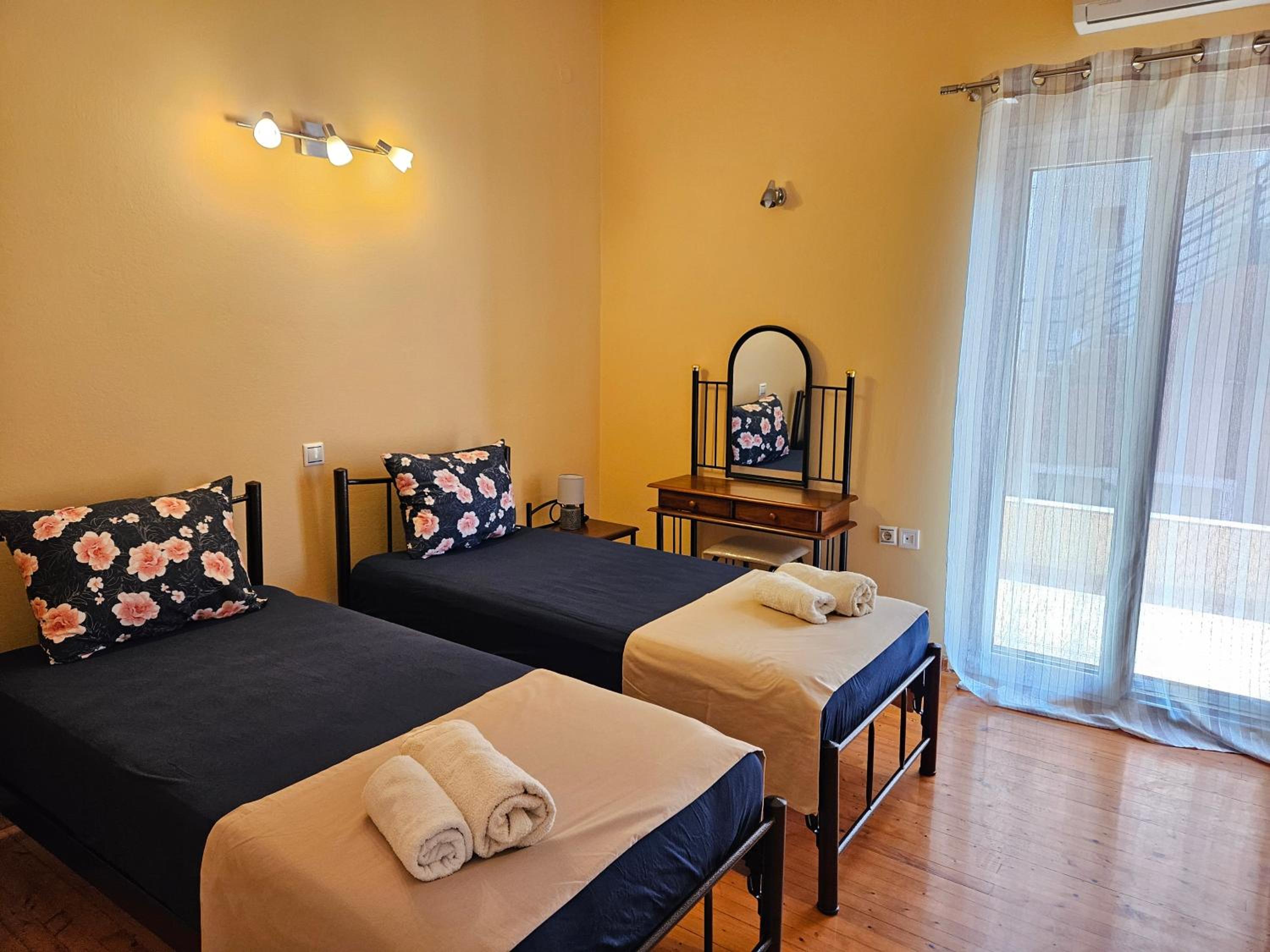 Stamatis Family Apartment