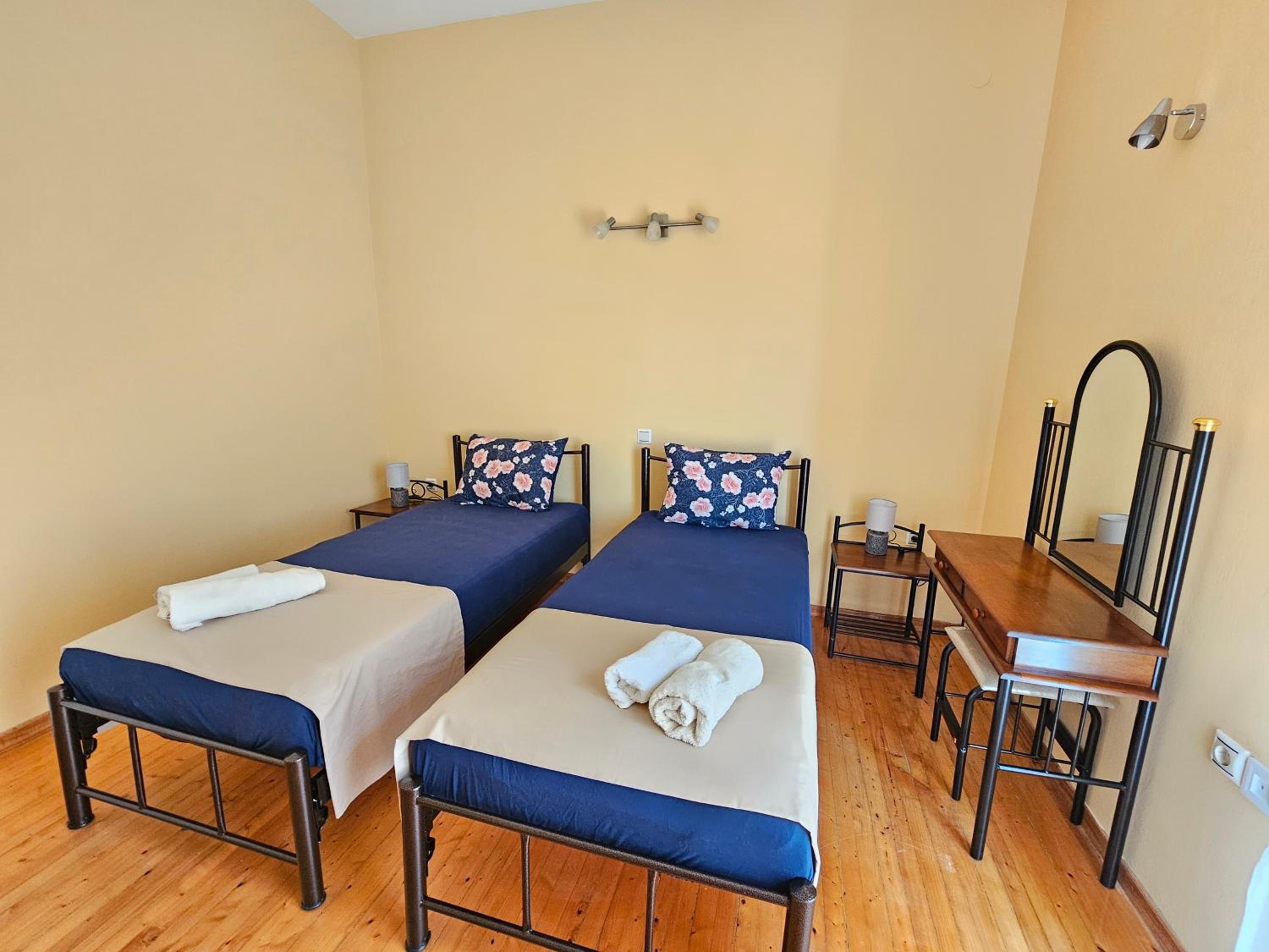 Stamatis Family Apartment