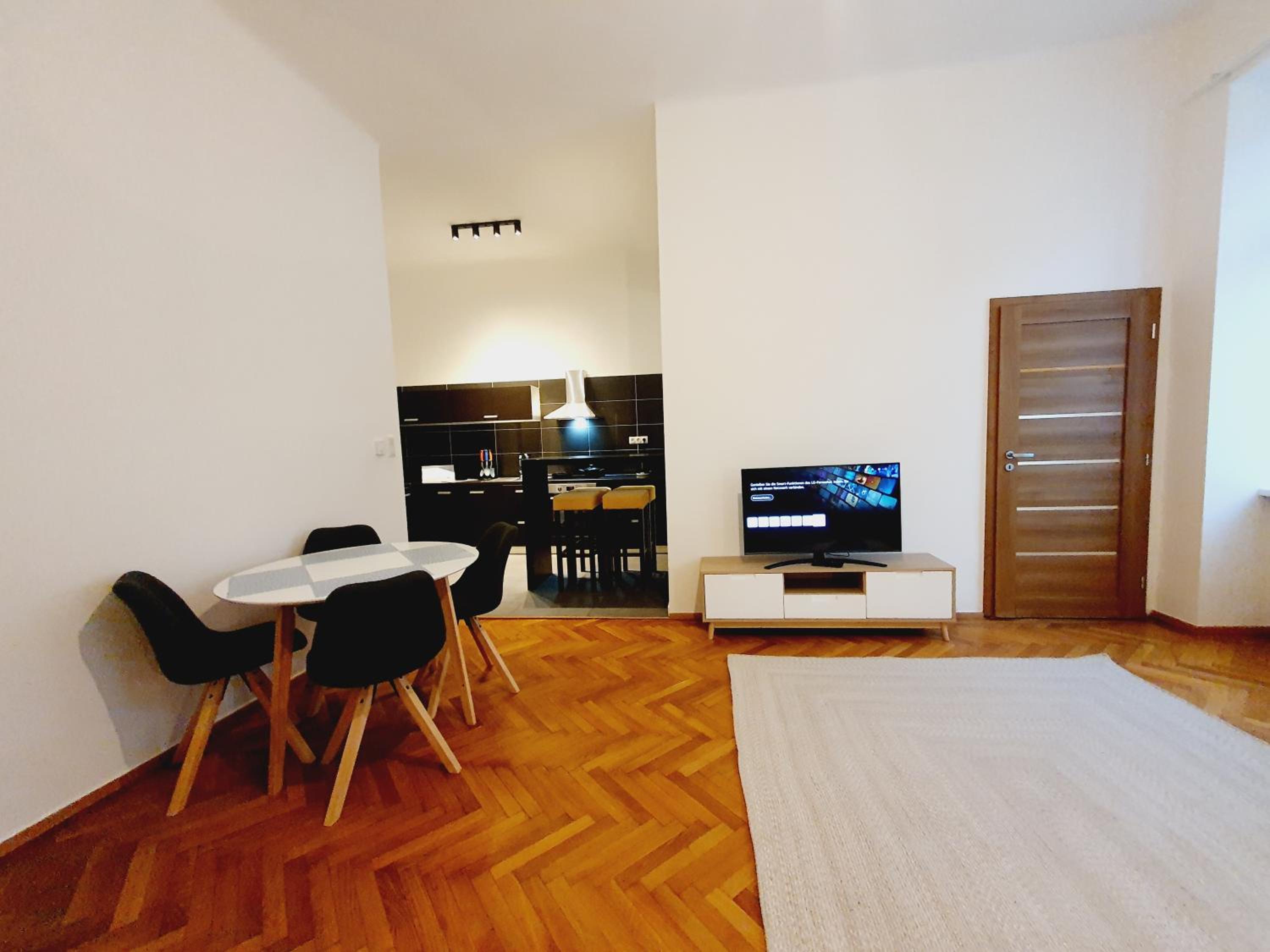 Savoir Vivre Apartments Rosinagasse