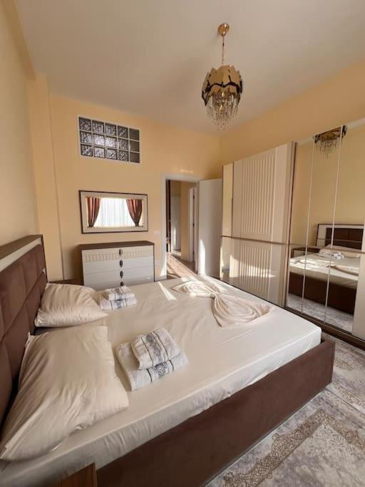 Tirana Dry Lake Flat