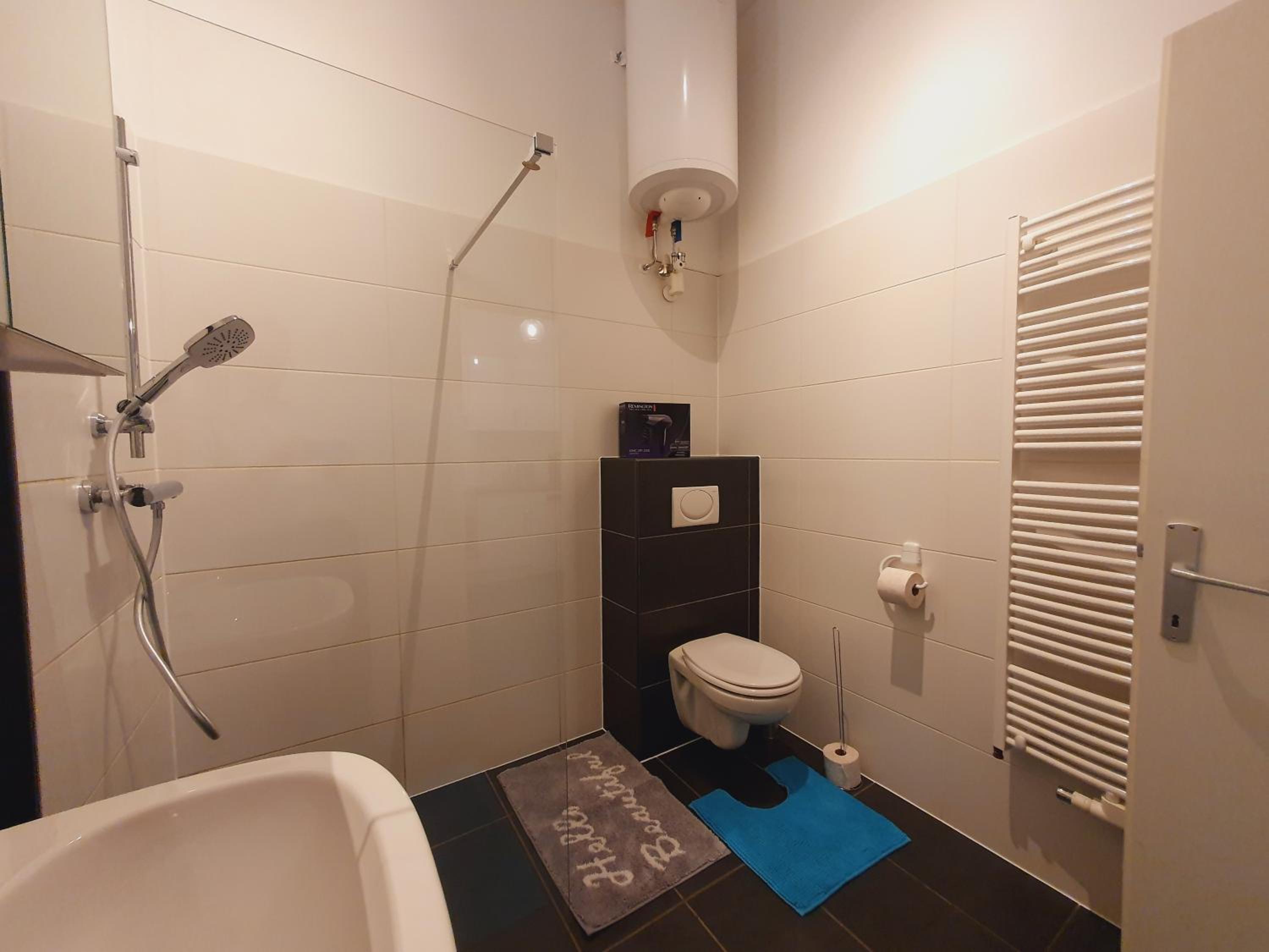 Savoir Vivre Apartments Rosinagasse