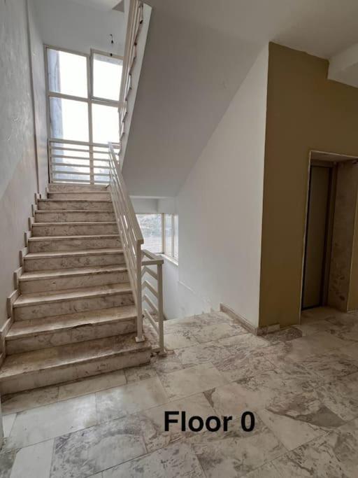 Tirana Dry Lake Flat