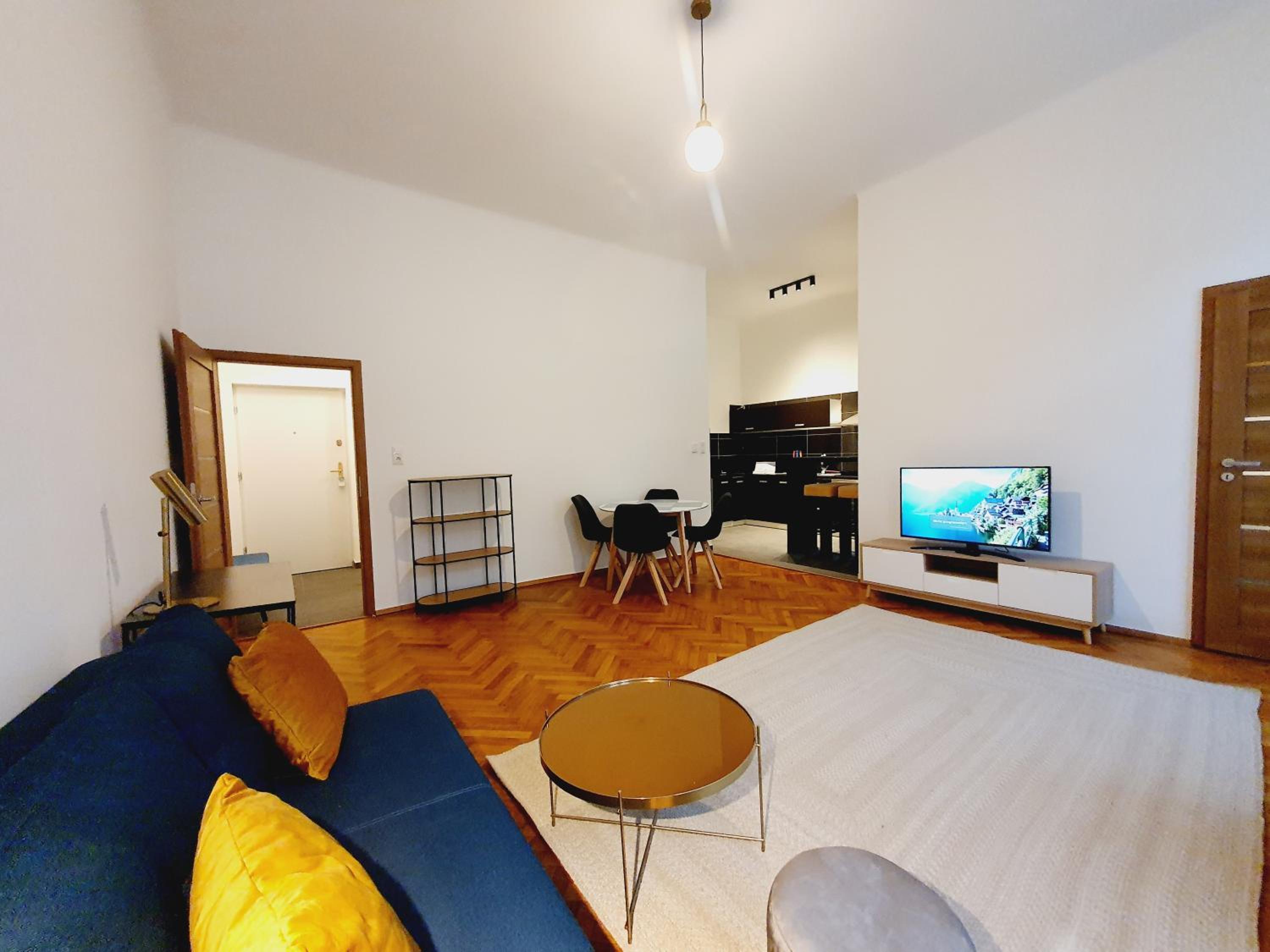 Savoir Vivre Apartments Rosinagasse