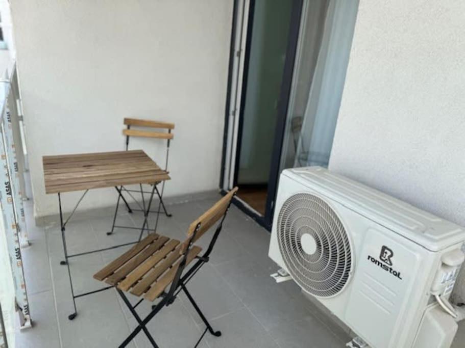 Joy City Stay Vivalia 7B-25 view 4