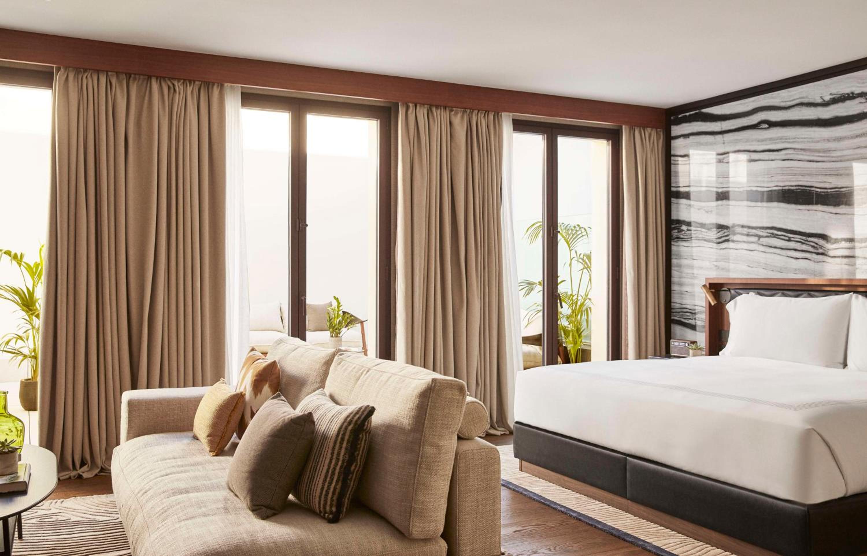 Thompson Madrid, by Hyatt 32