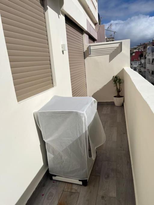 Cosy appart avec terrasse en plein cœur de Casa view 4