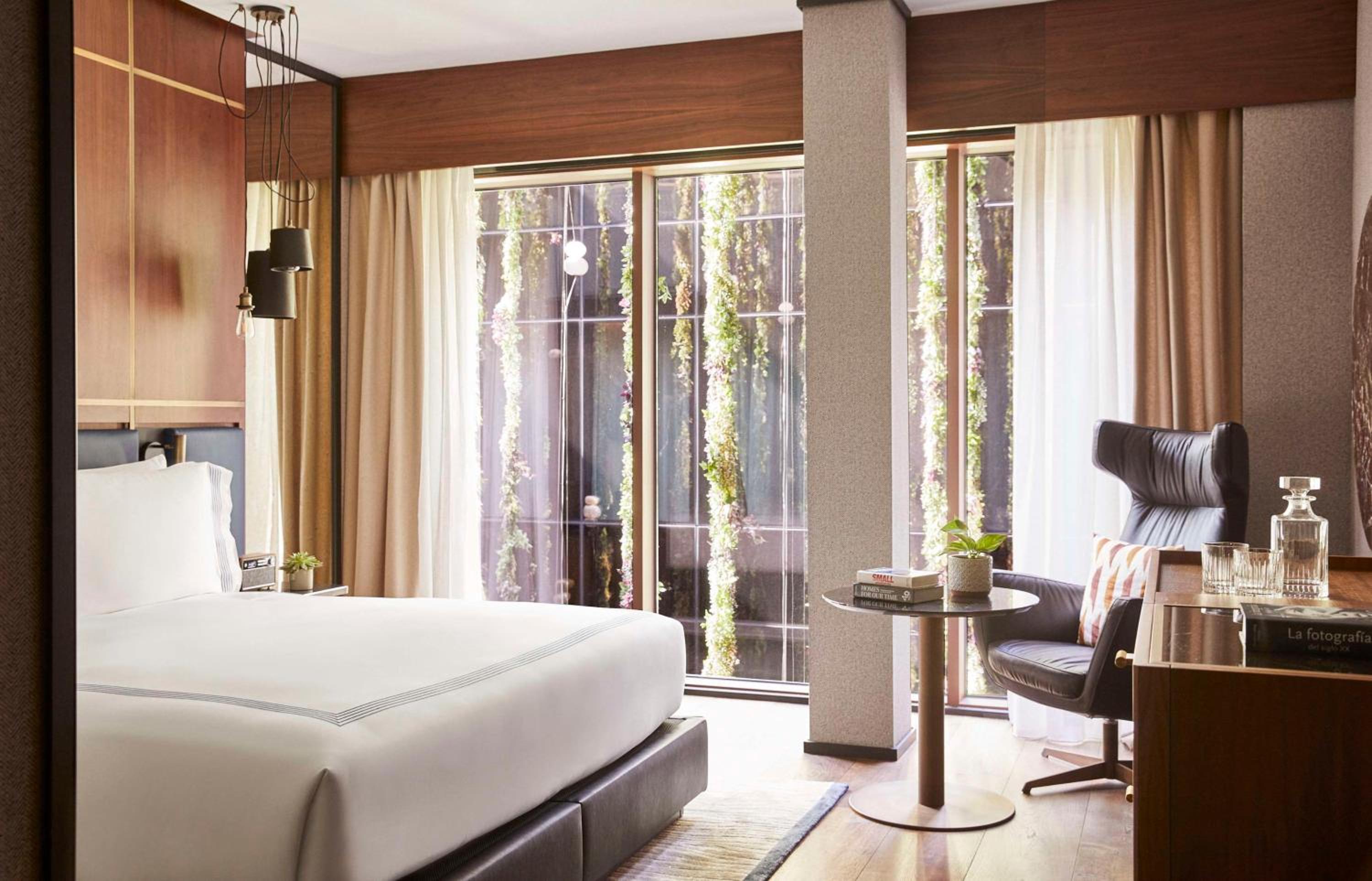 Thompson Madrid, by Hyatt 23