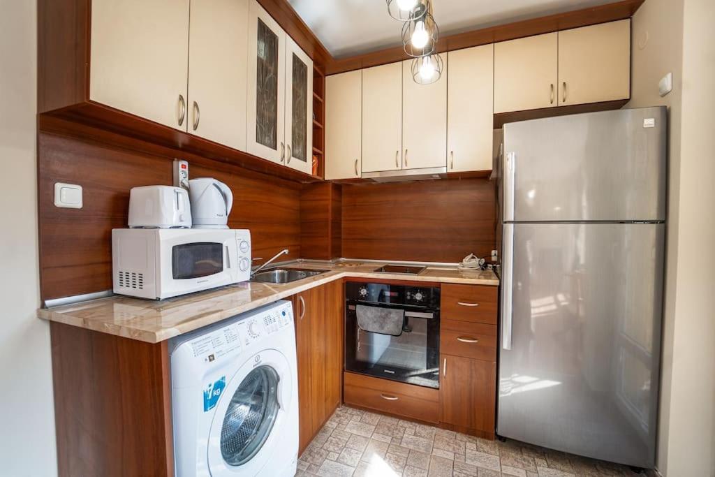 Apartment in Bojurland w/ Pool and Skishuttle