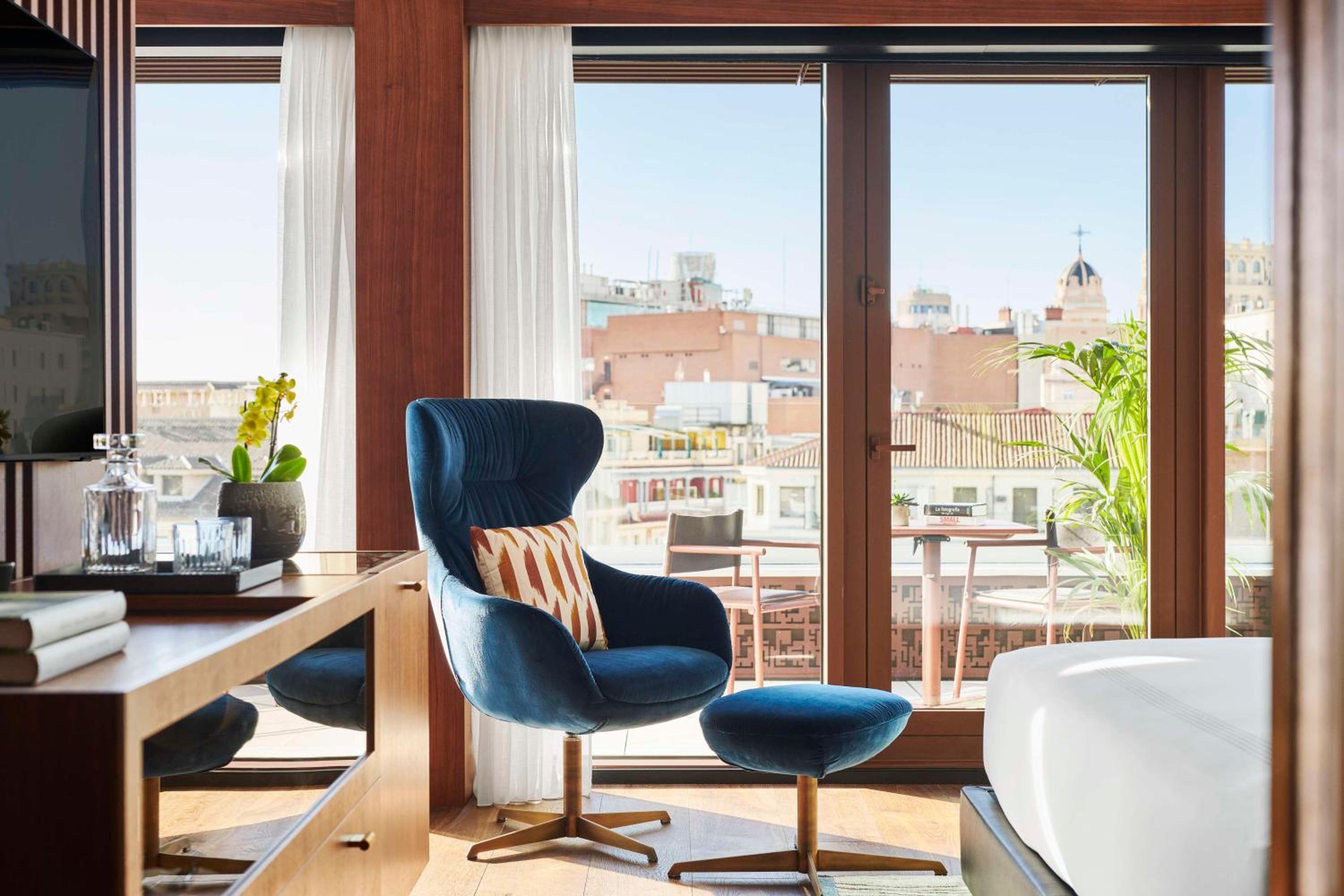 Thompson Madrid, by Hyatt 47