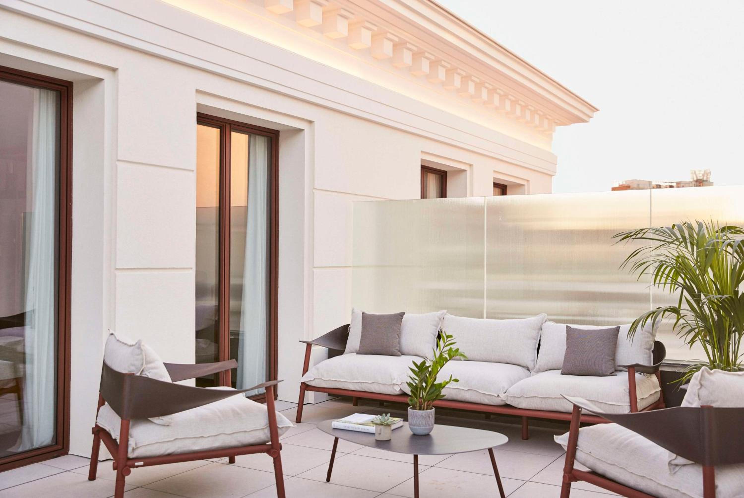 Thompson Madrid, by Hyatt 25