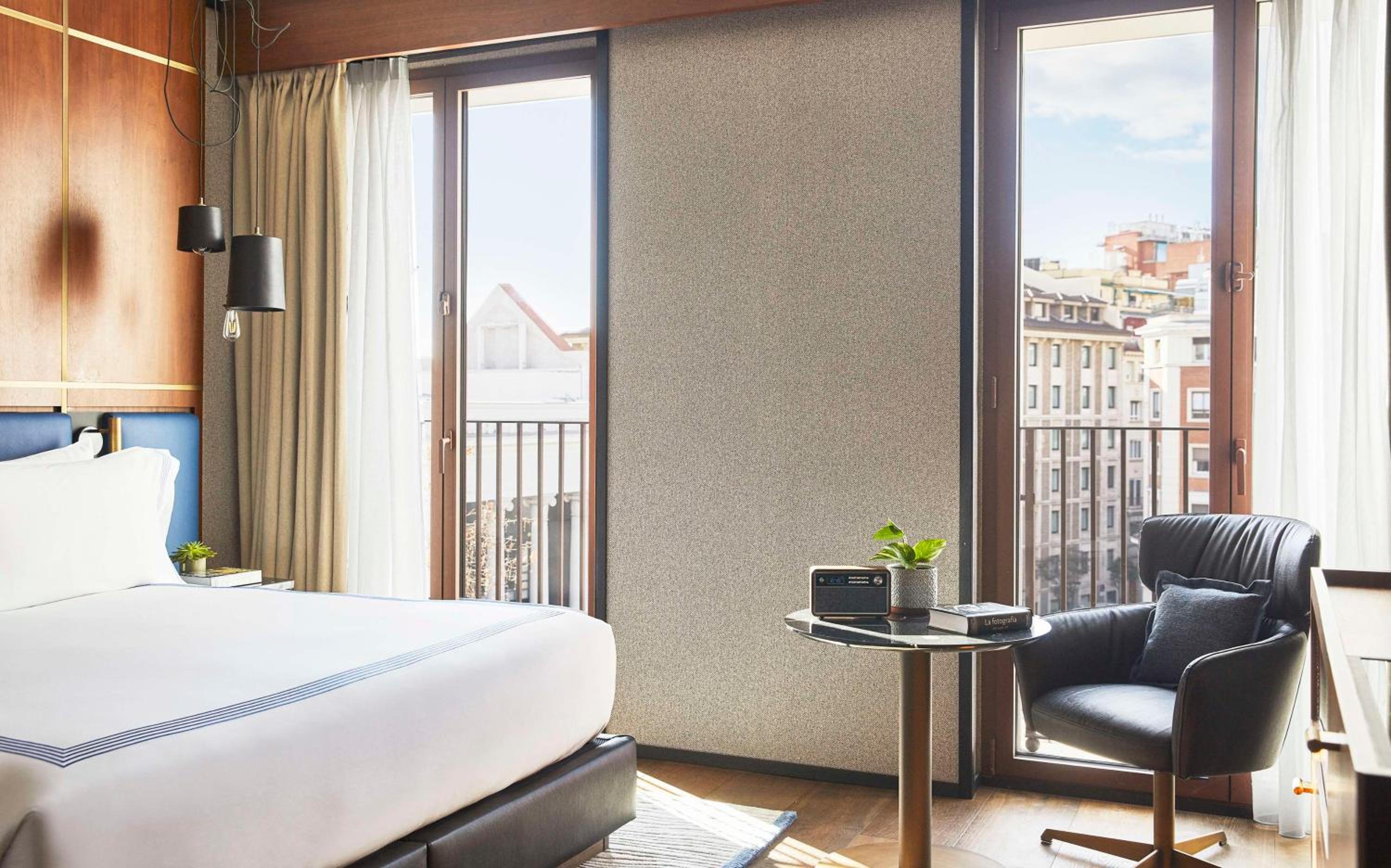 Thompson Madrid, by Hyatt 65