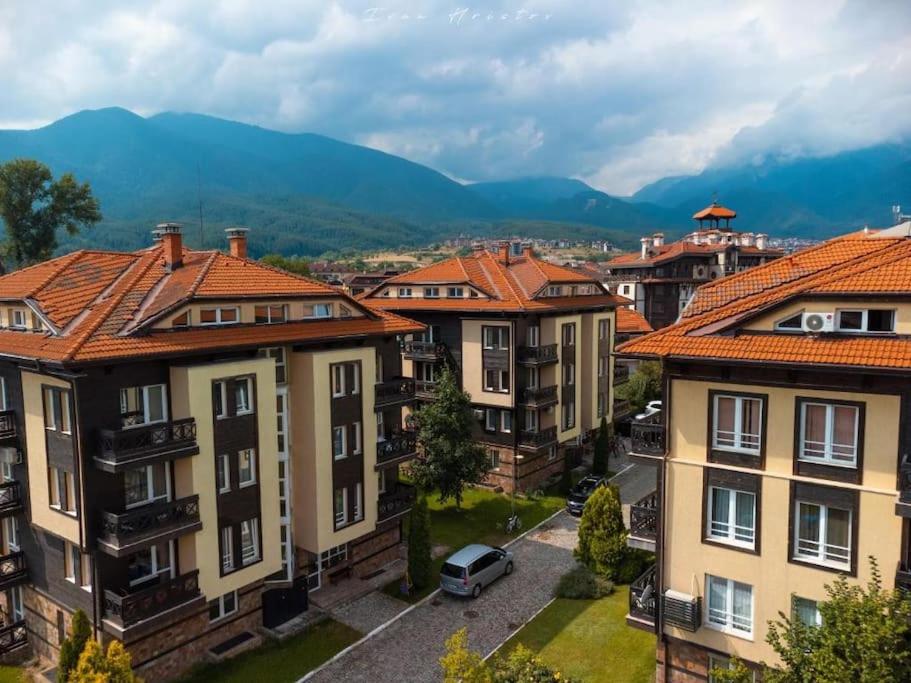 Apartment in Bojurland w/ Pool and Skishuttle